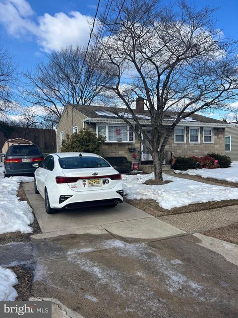 187 GEHRIG AVENUE GLOUCESTER CITY NJ 08030