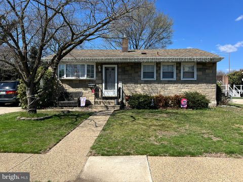 Photo of 187 Gehrig Avenue, GLOUCESTER CITY, NJ 08030 (MLS # NJCD2110986)