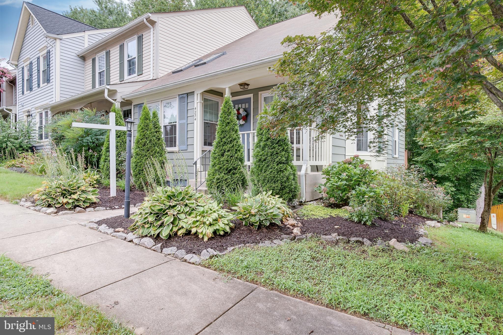 4234 JONATHAN COURT