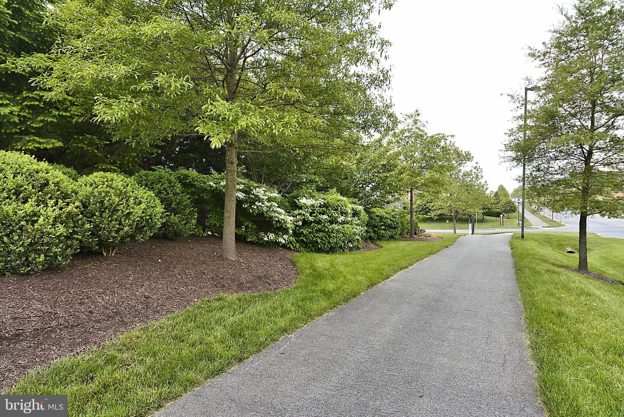 ARORA HILLS - Residential Lease