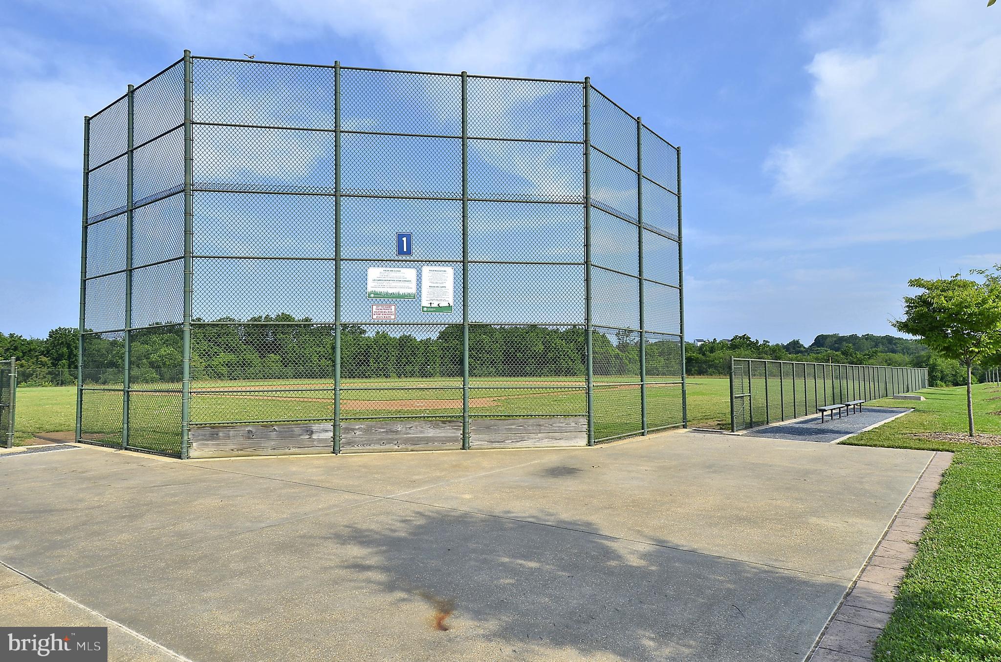 ARORA HILLS - Residential Lease