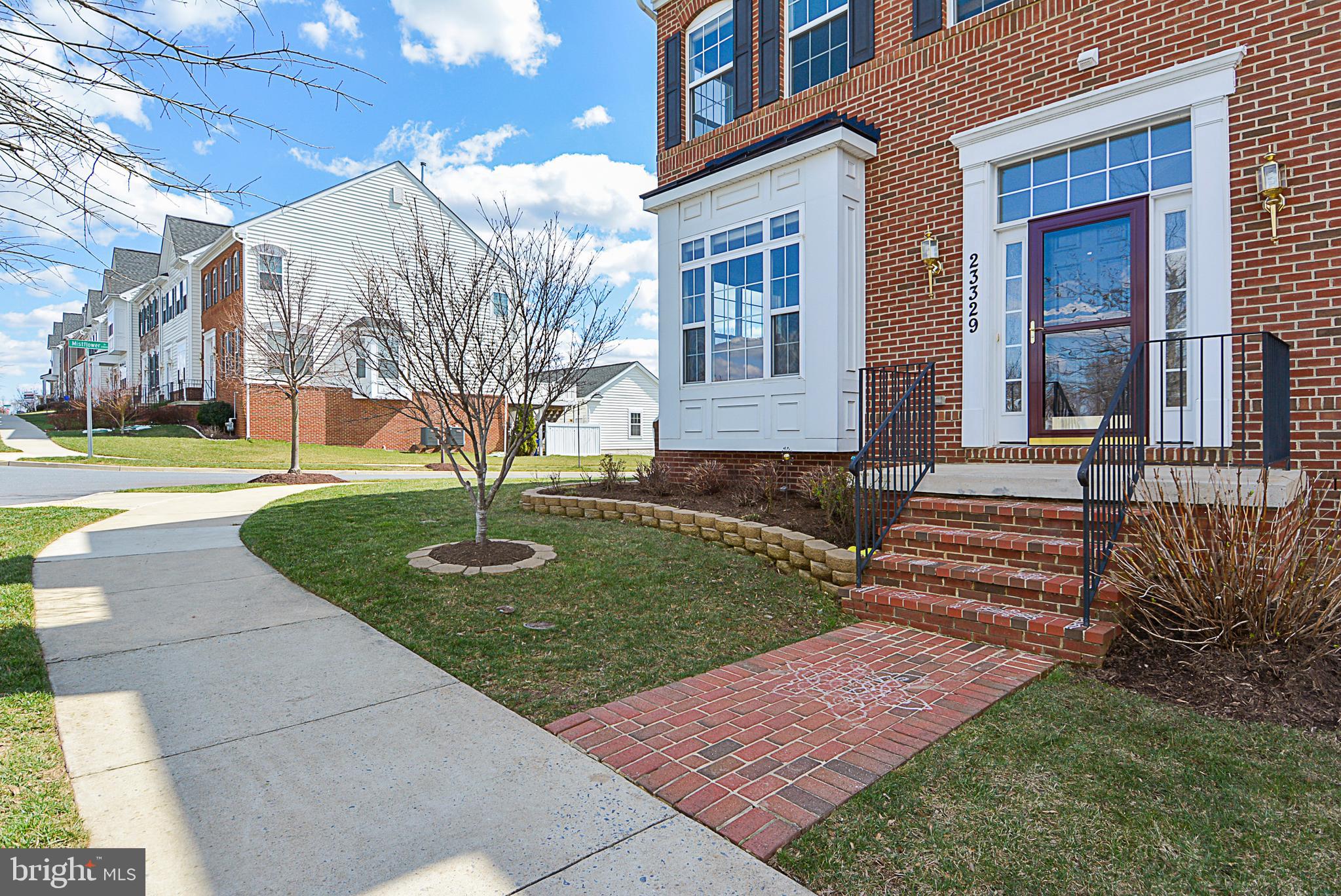 ARORA HILLS - Residential Lease