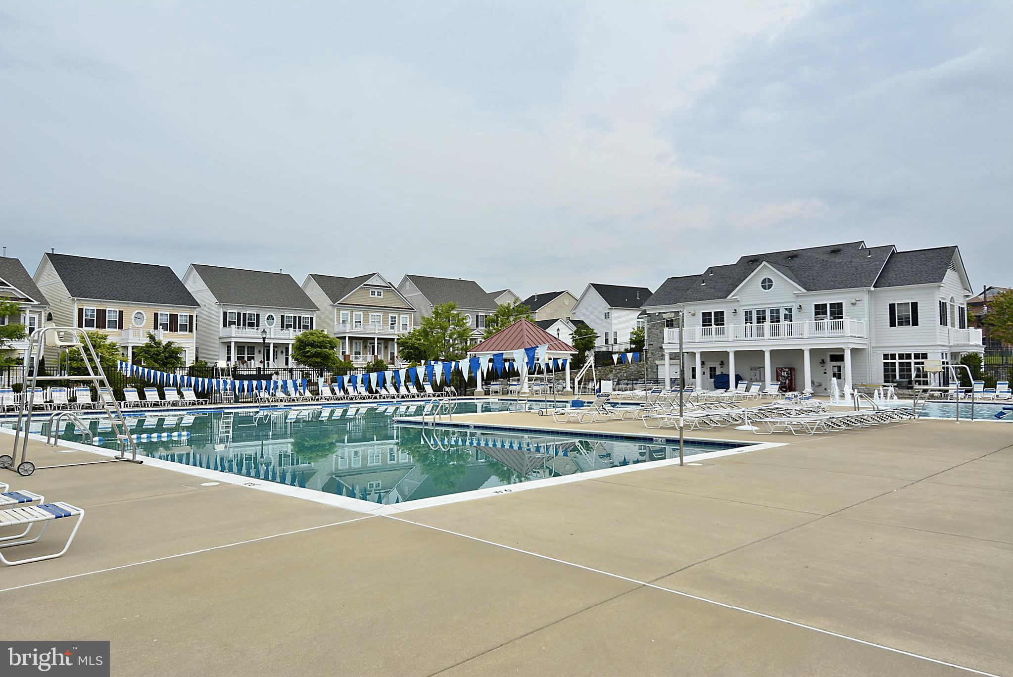 ARORA HILLS - Residential Lease