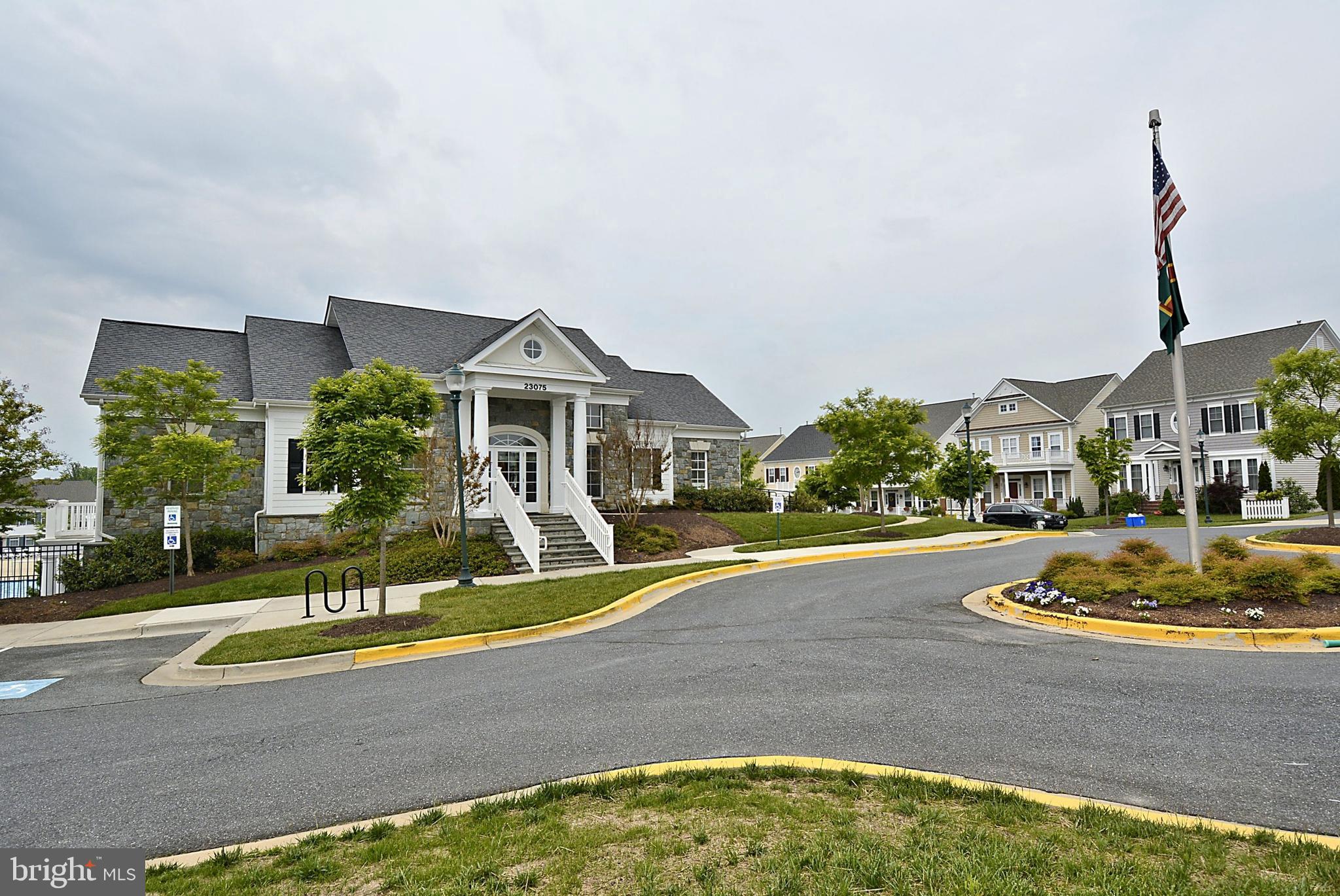 ARORA HILLS - Residential Lease