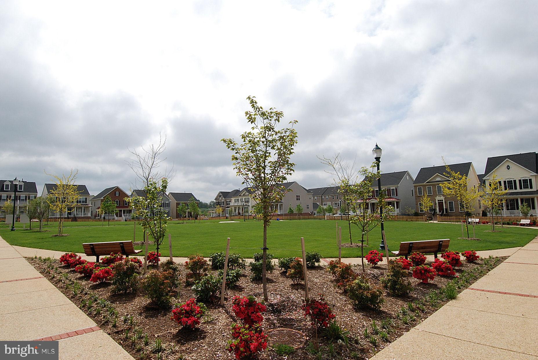 ARORA HILLS - Residential Lease