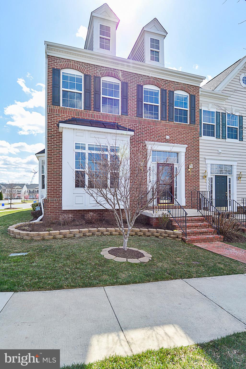 ARORA HILLS - Residential Lease