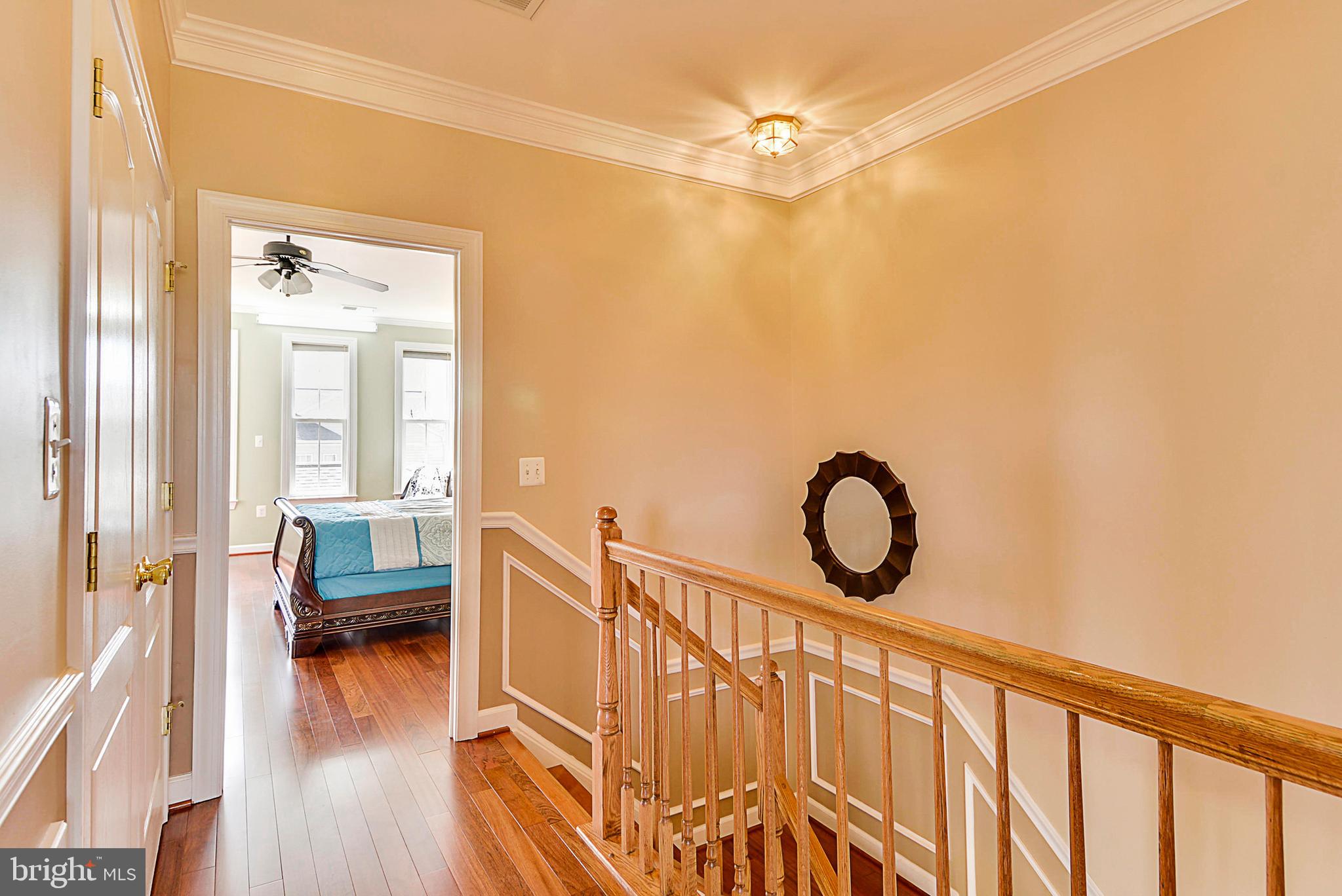 ARORA HILLS - Residential Lease