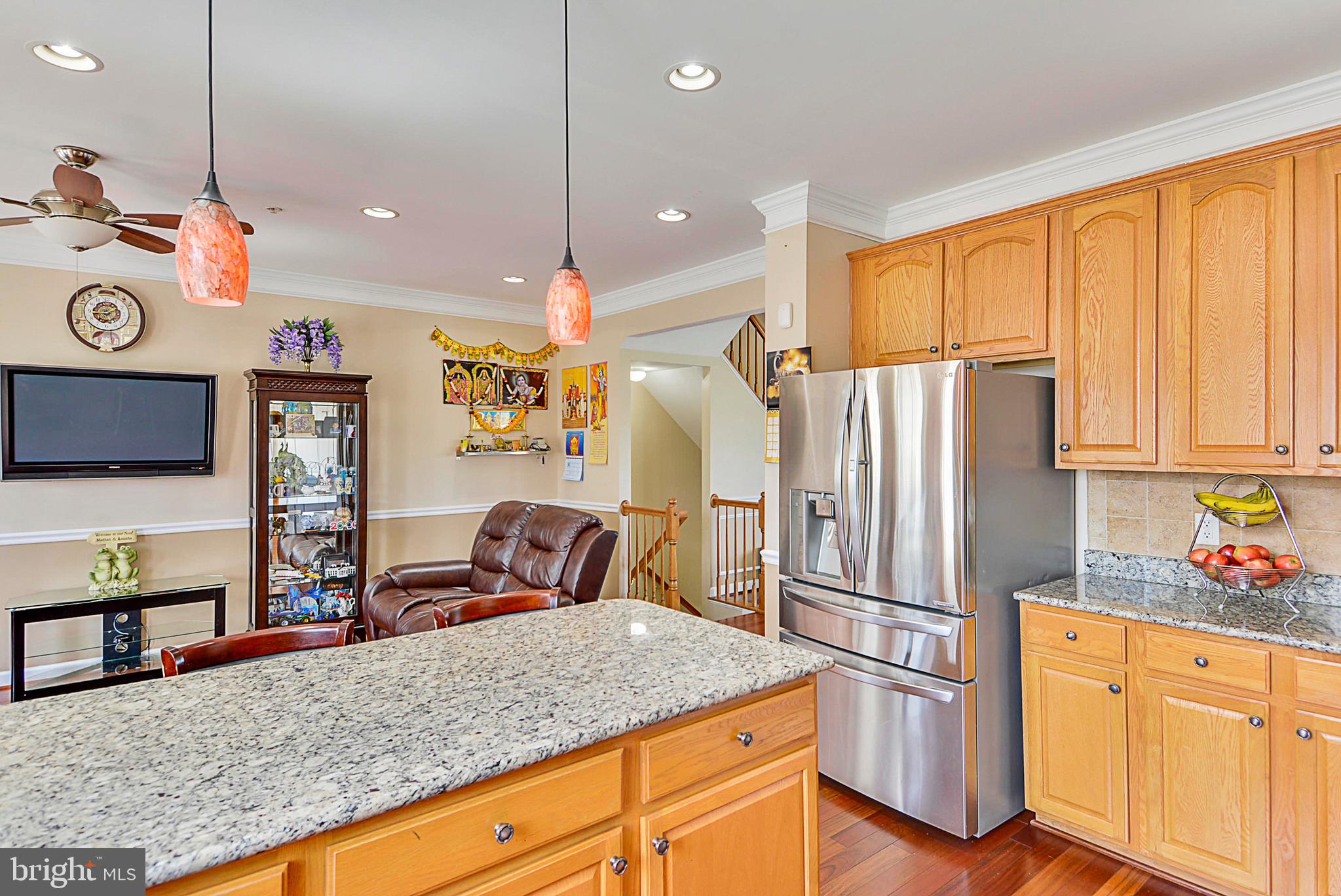 ARORA HILLS - Residential Lease