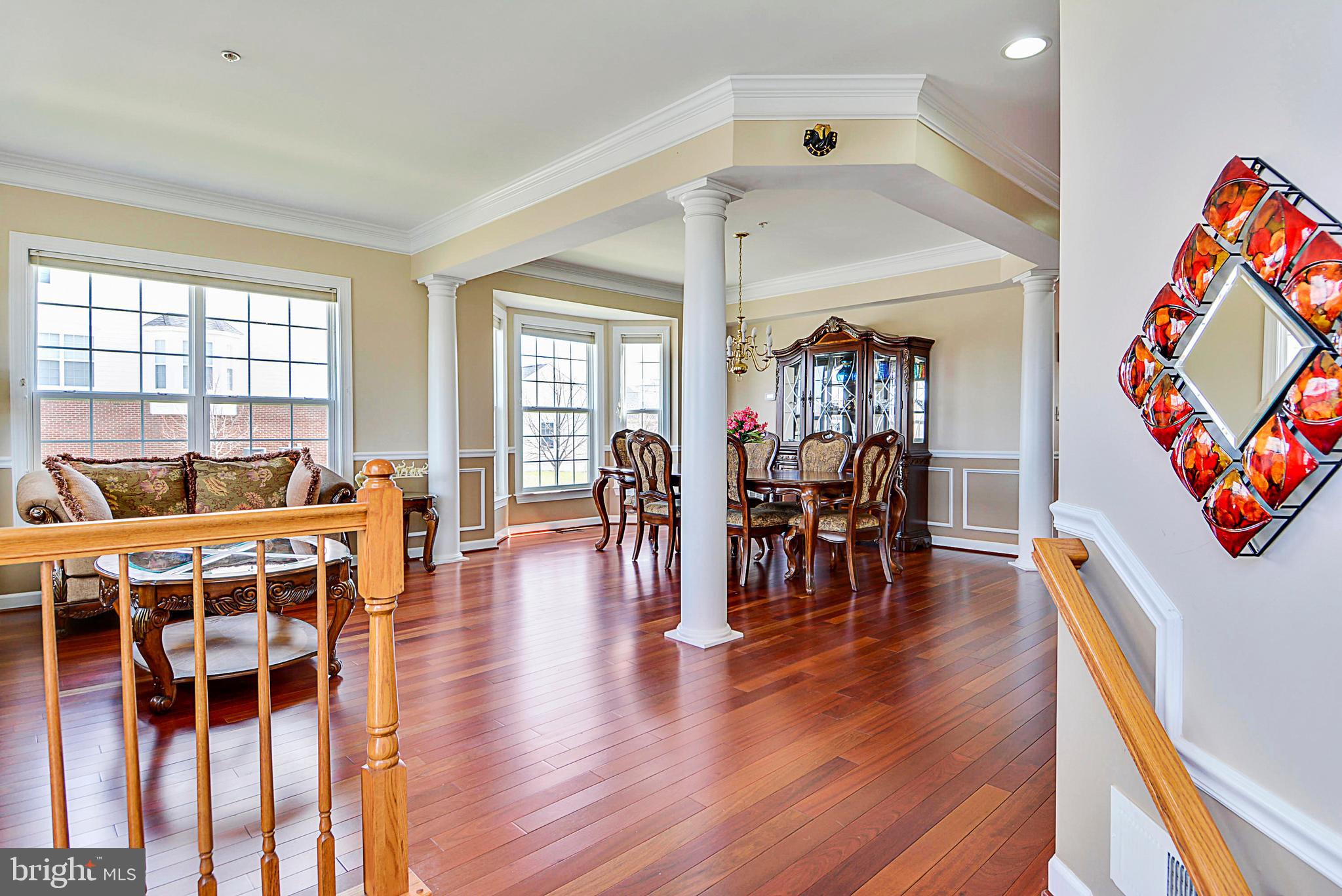 ARORA HILLS - Residential Lease