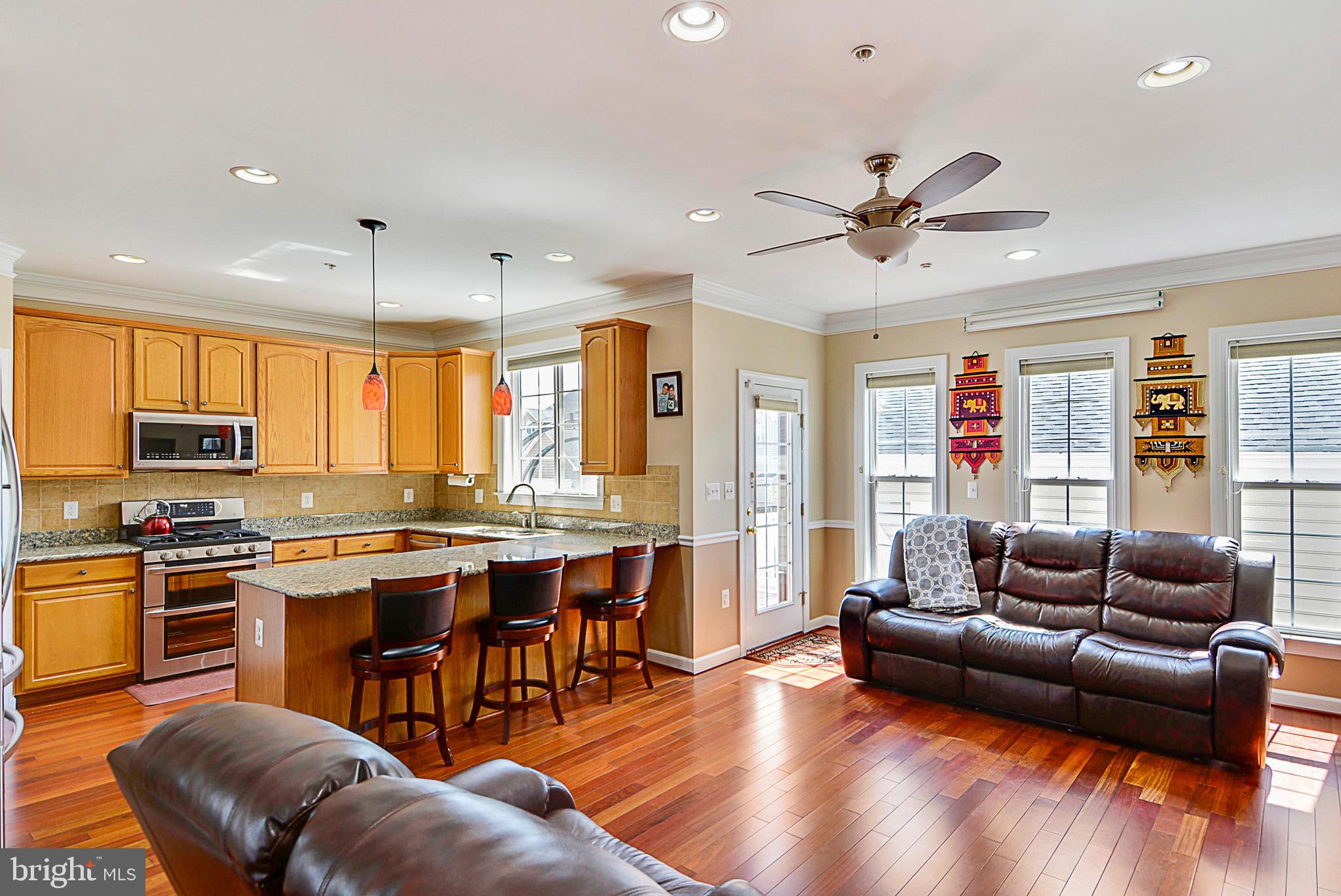 ARORA HILLS - Residential Lease