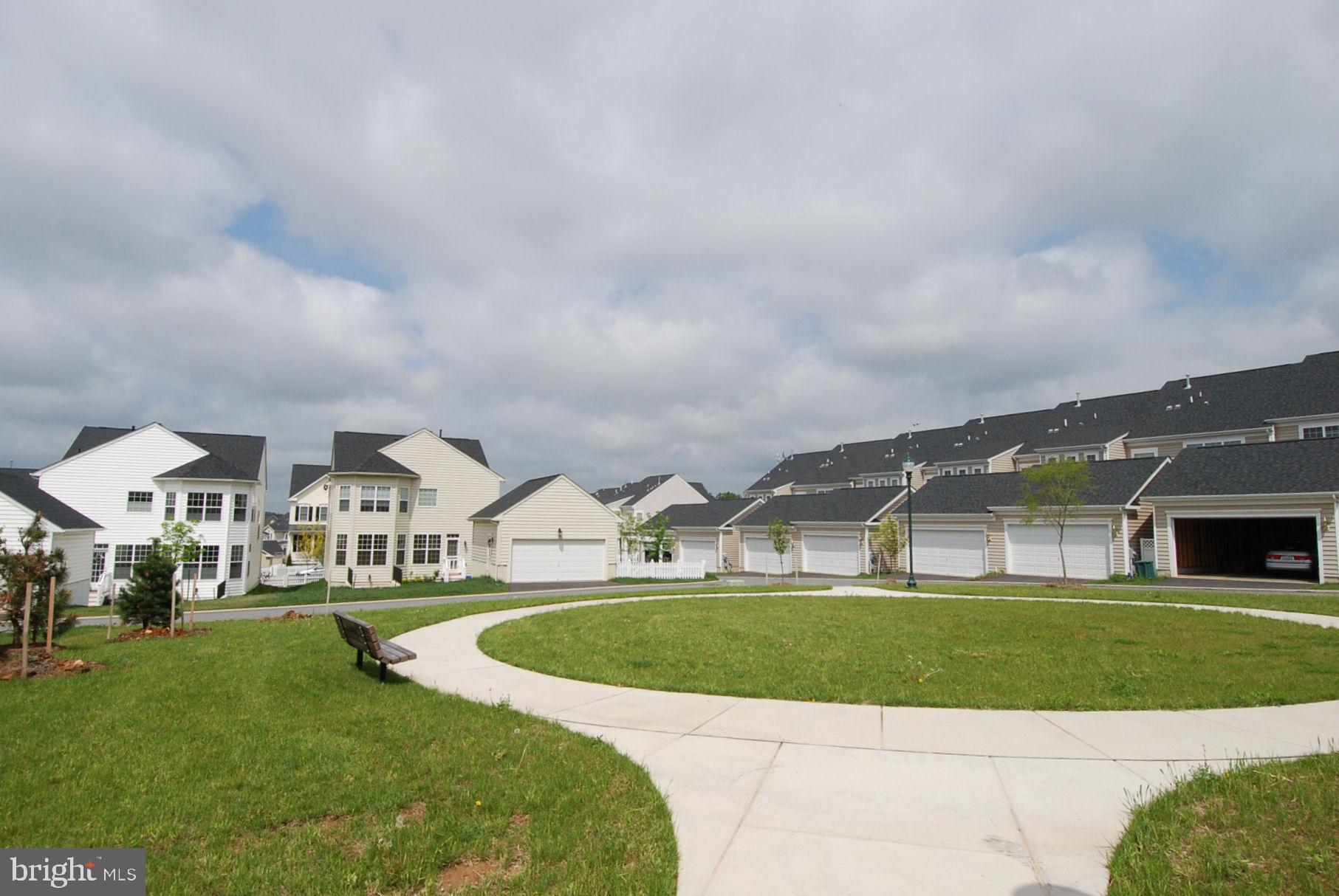 ARORA HILLS - Residential Lease