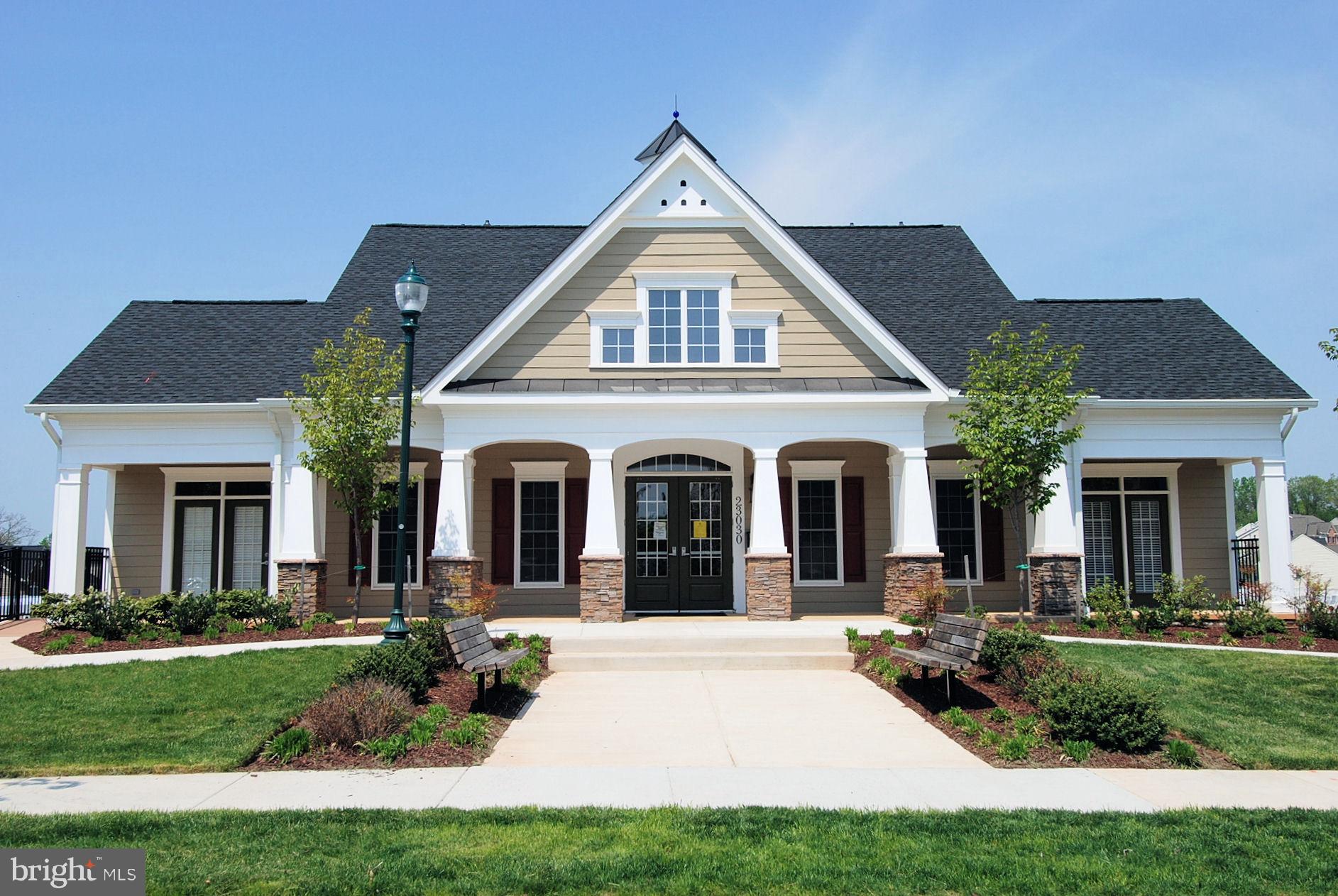 ARORA HILLS - Residential Lease