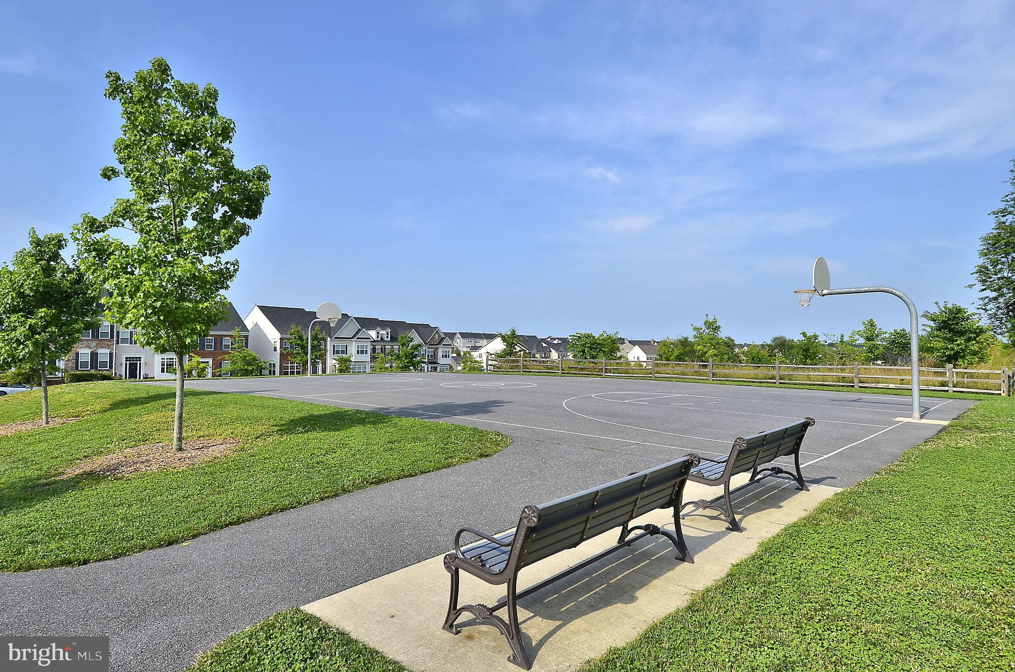 ARORA HILLS - Residential Lease