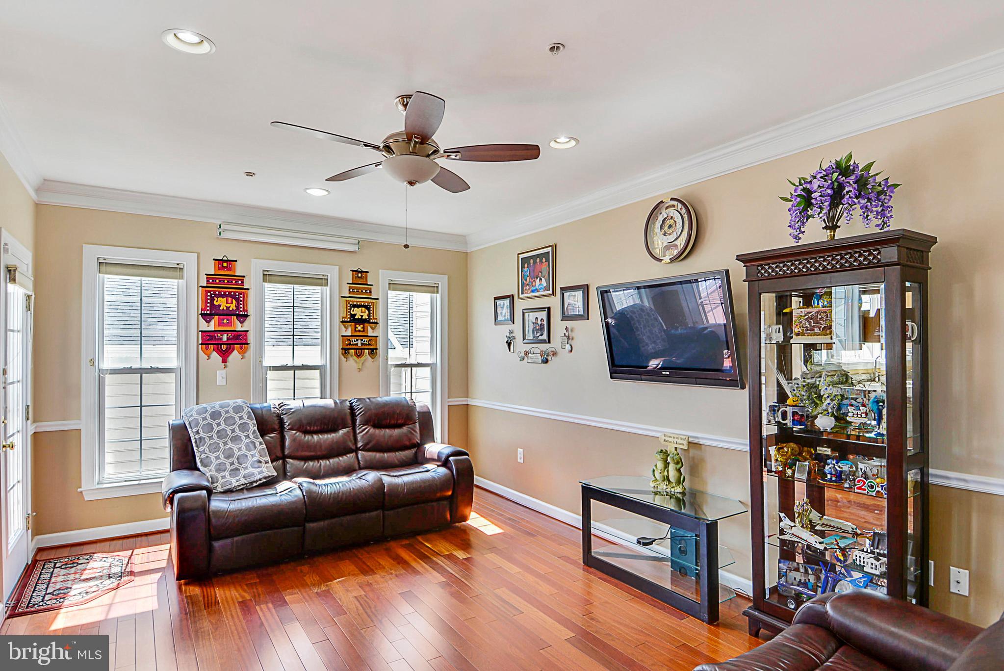 ARORA HILLS - Residential Lease