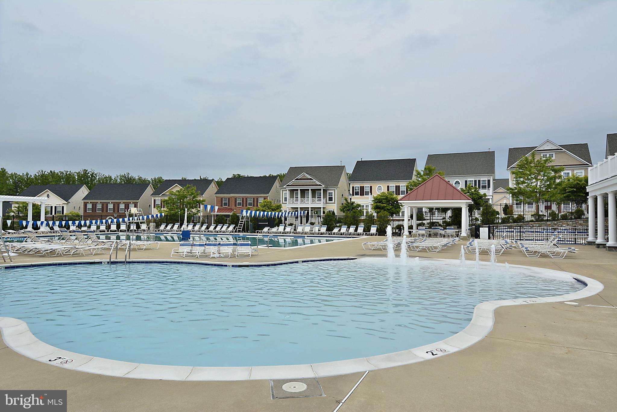 ARORA HILLS - Residential Lease