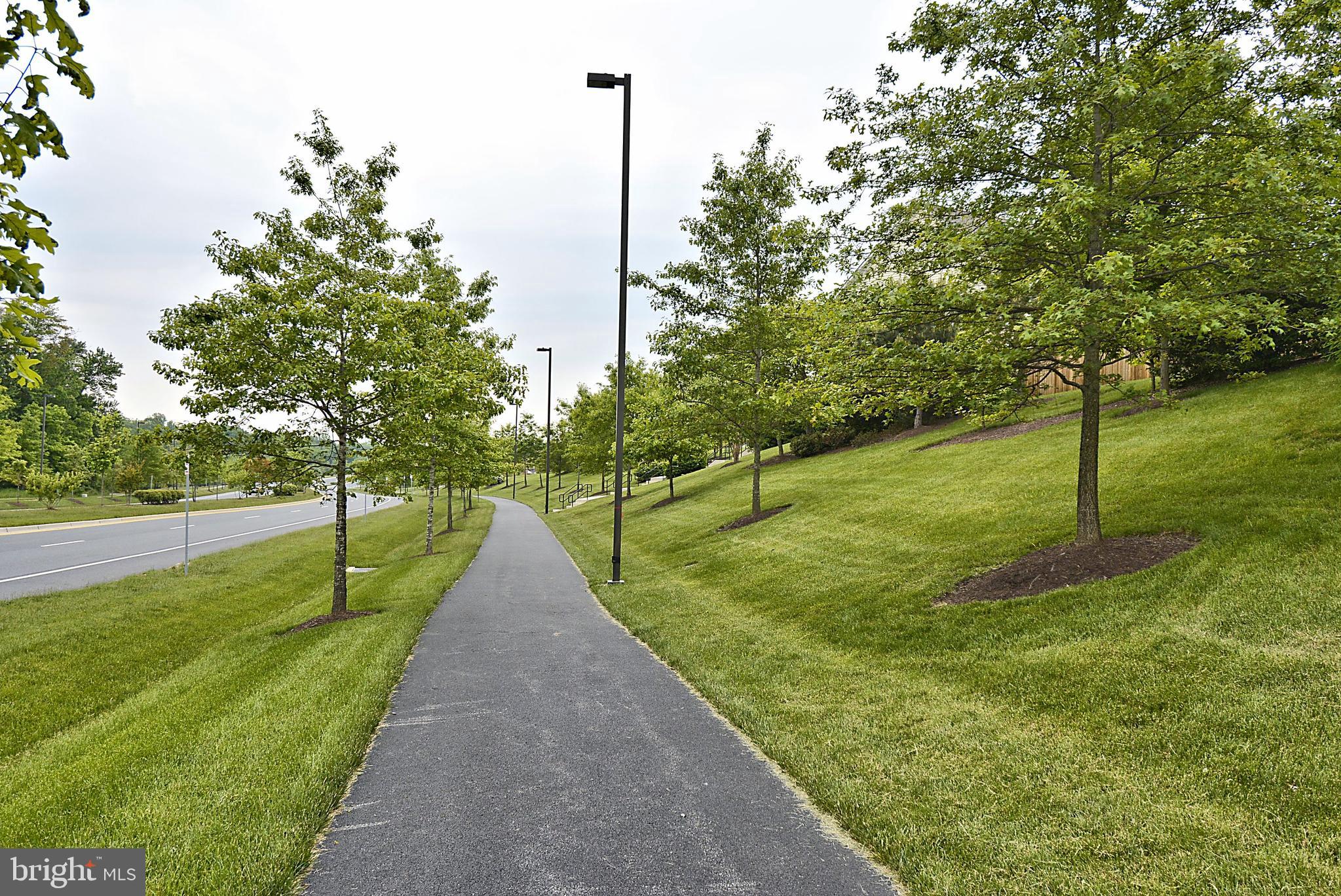 ARORA HILLS - Residential Lease