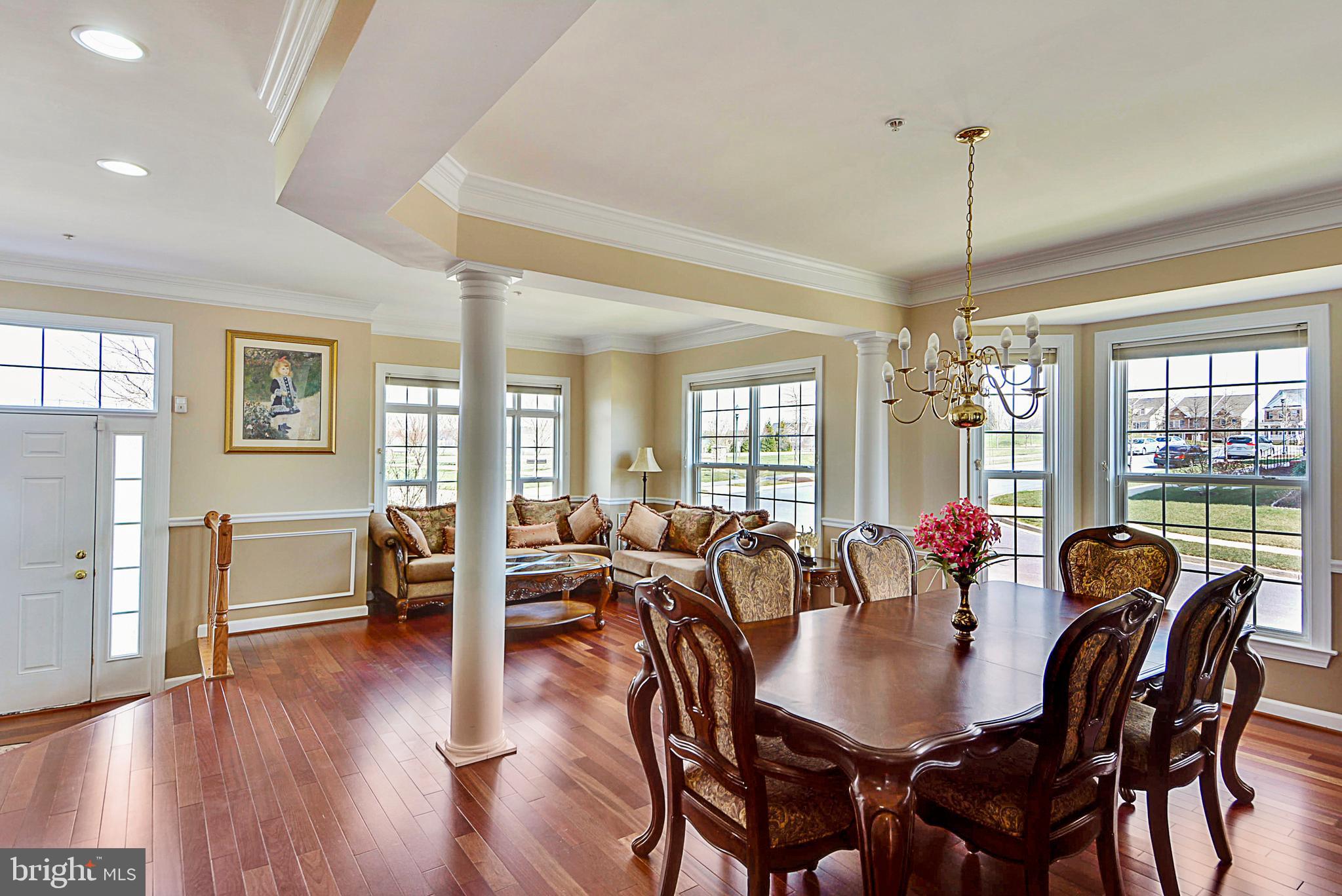 ARORA HILLS - Residential Lease