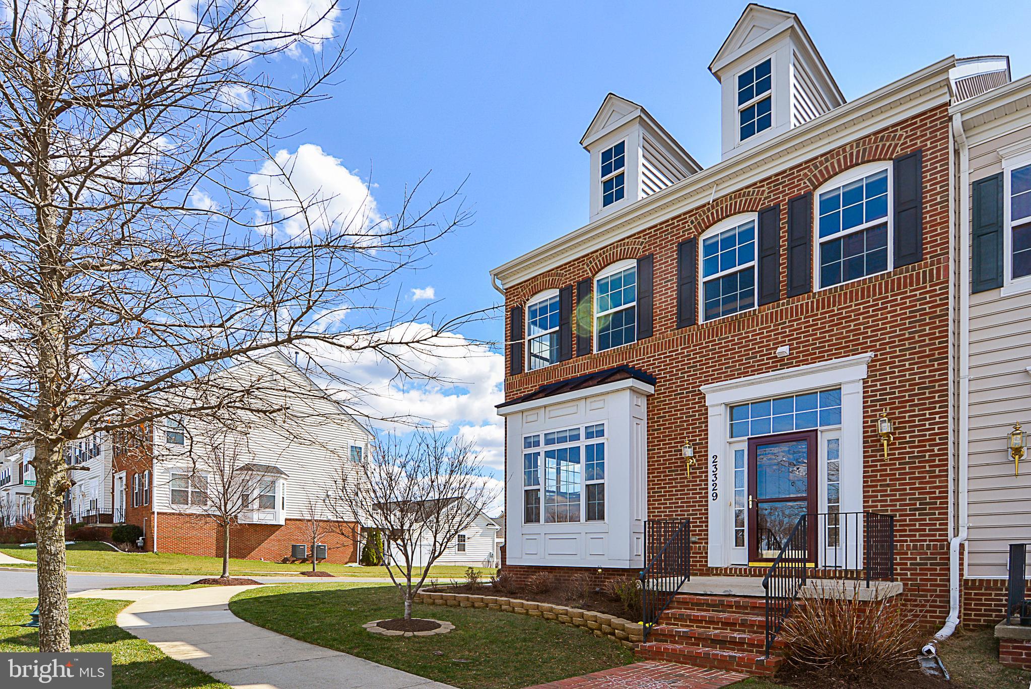 ARORA HILLS - Residential Lease