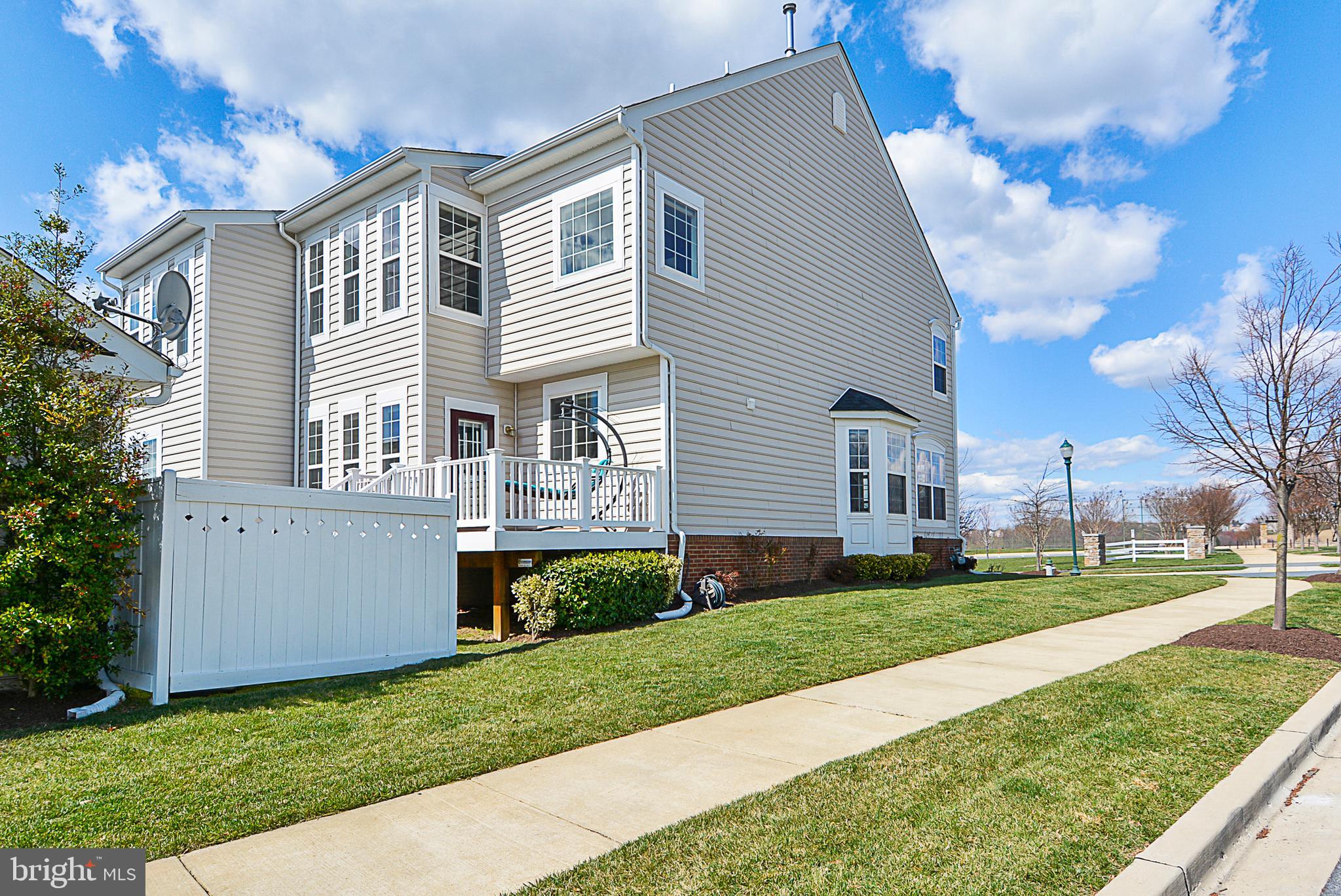 ARORA HILLS - Residential Lease