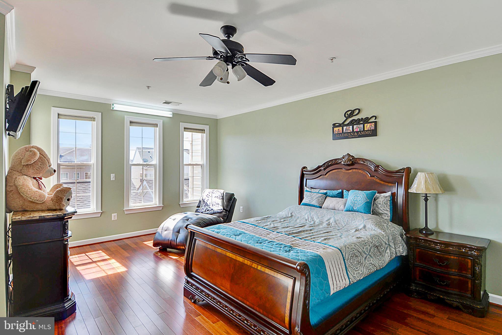 ARORA HILLS - Residential Lease