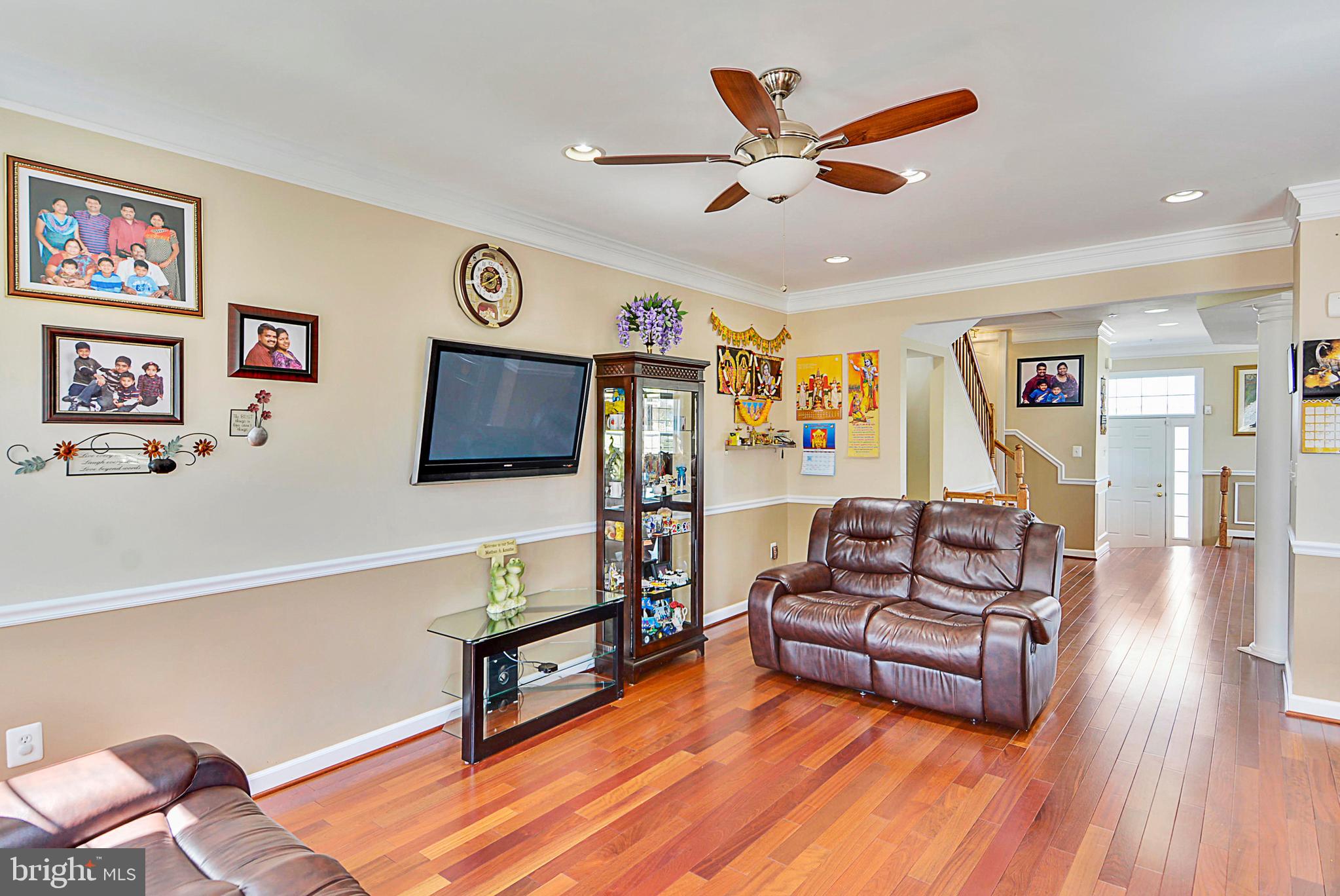 ARORA HILLS - Residential Lease