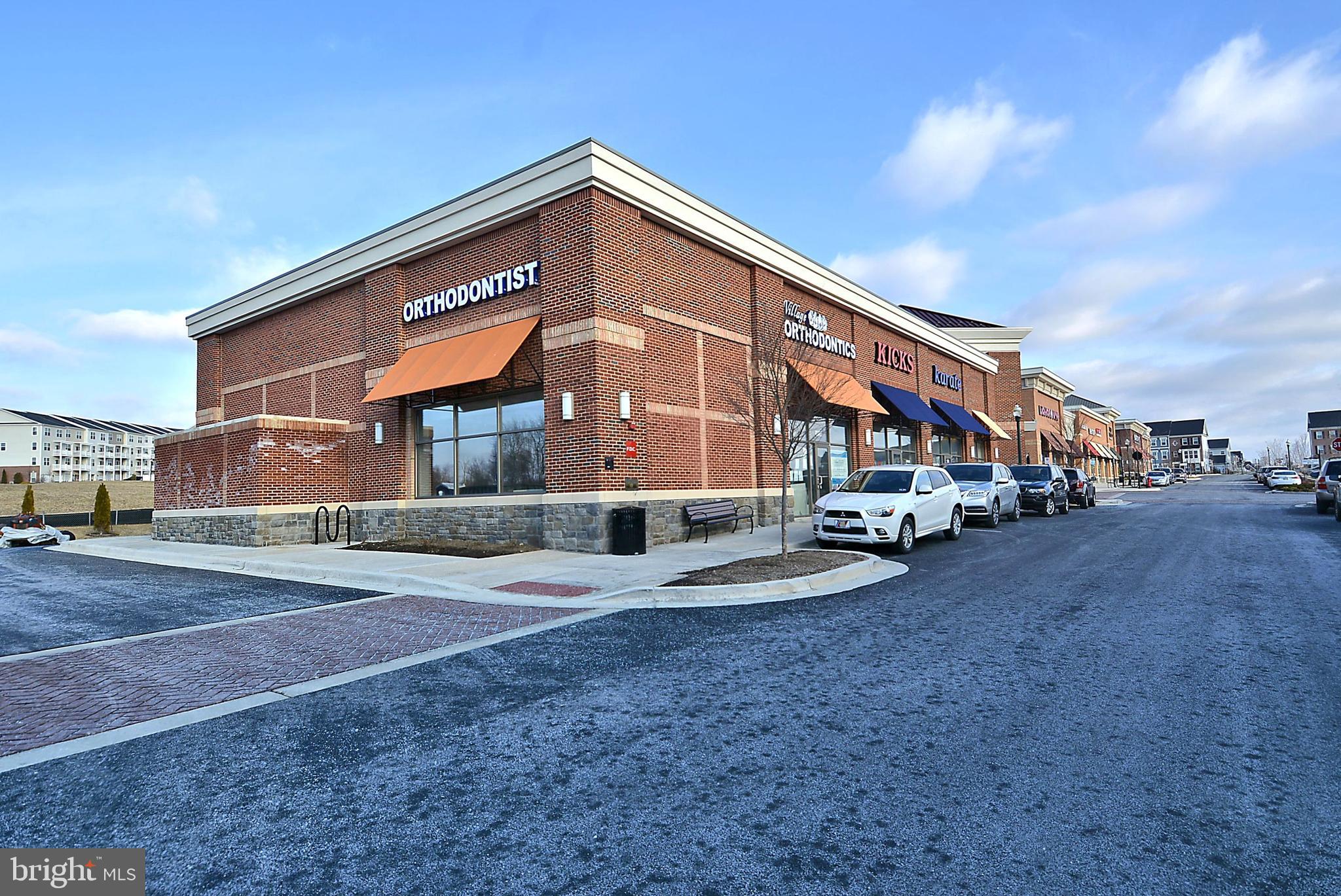 ARORA HILLS - Residential Lease