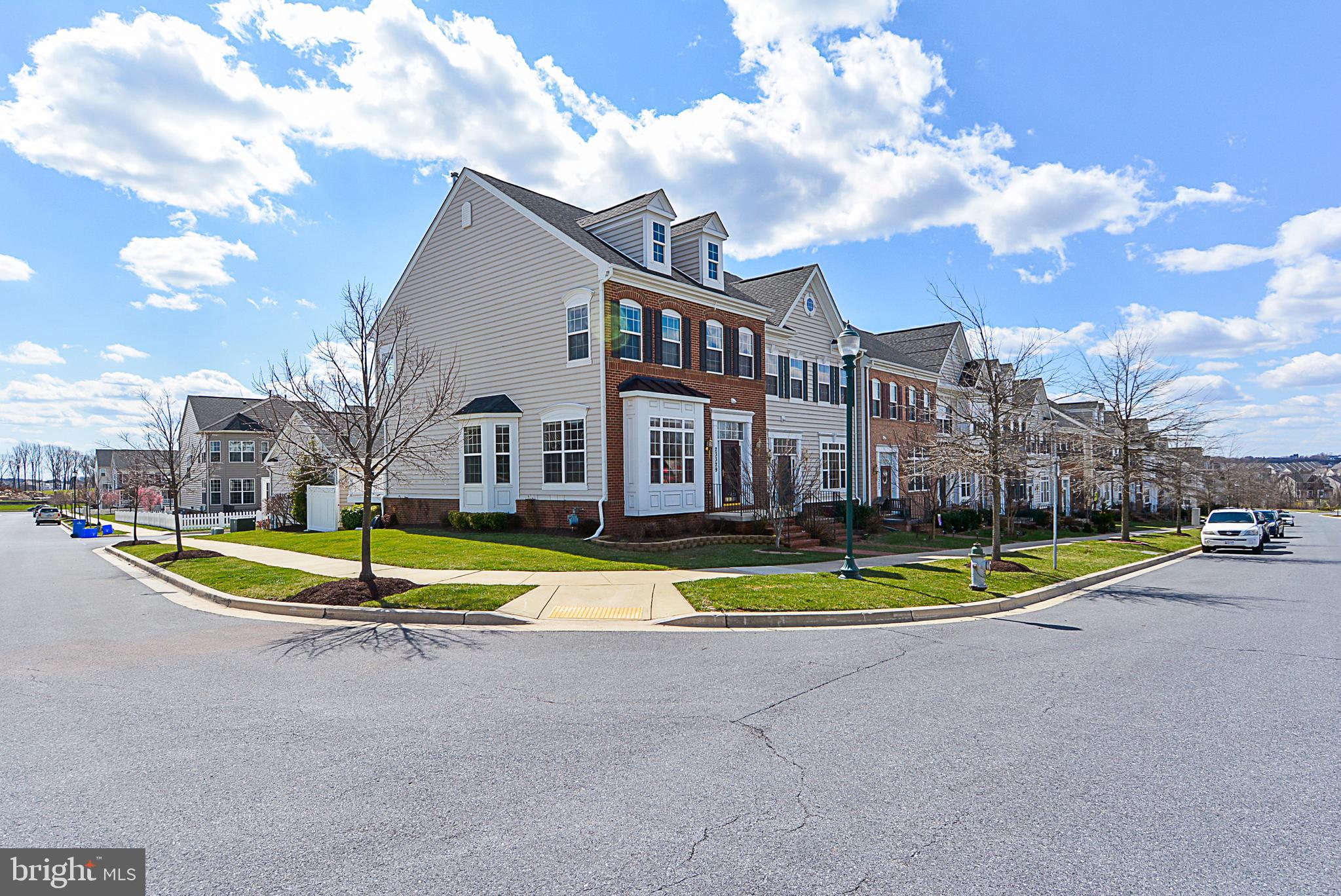 ARORA HILLS - Residential Lease