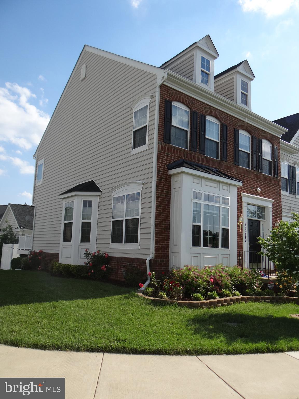 ARORA HILLS - Residential Lease