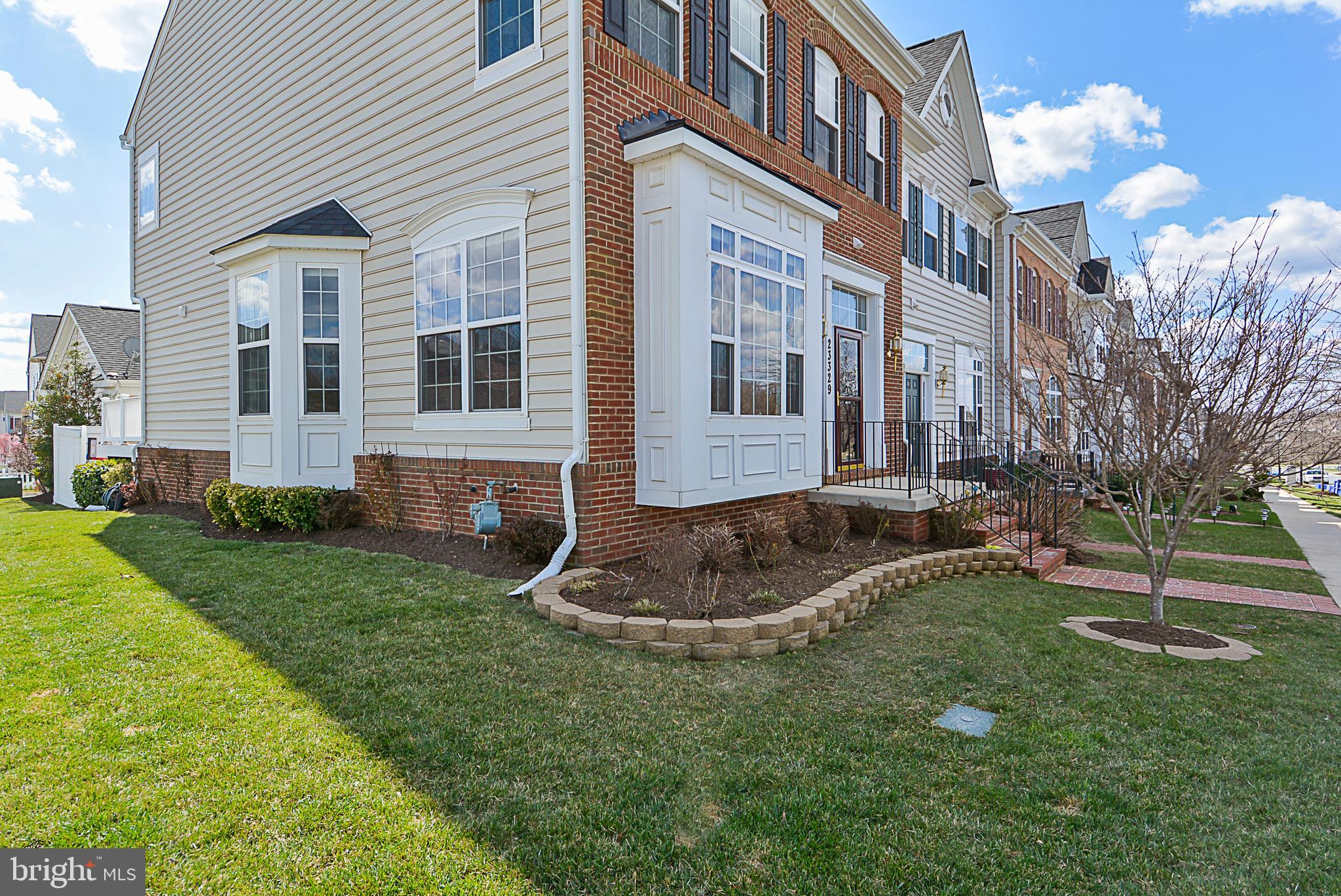 ARORA HILLS - Residential Lease