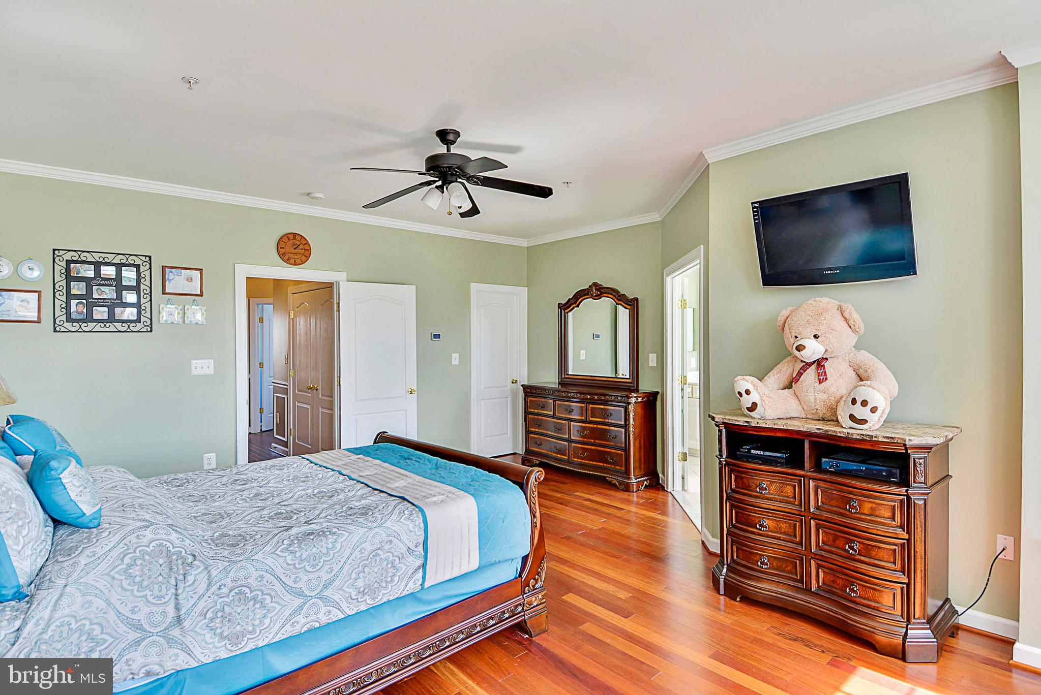 ARORA HILLS - Residential Lease