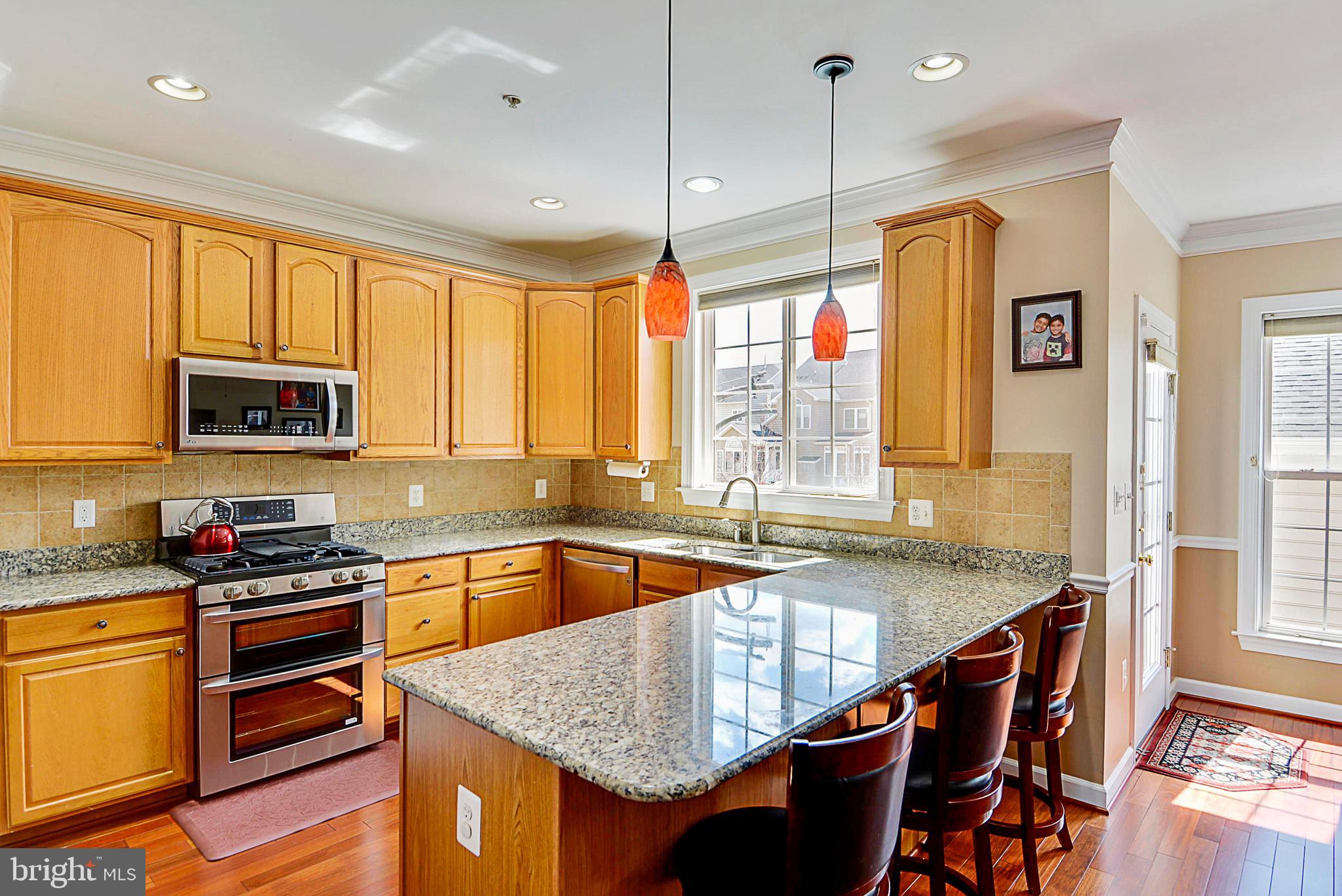 ARORA HILLS - Residential Lease