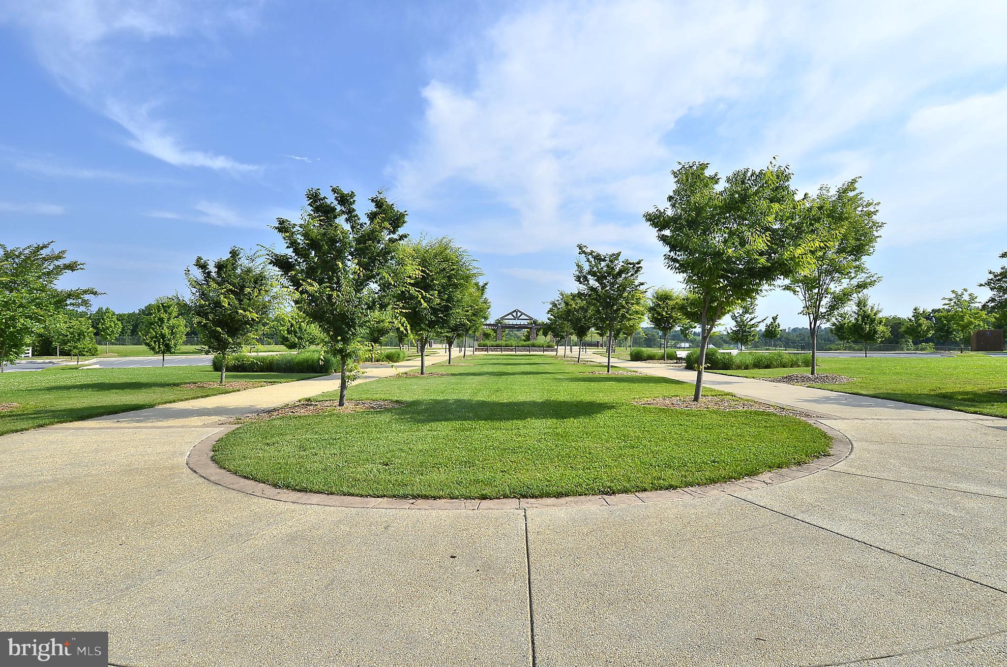 ARORA HILLS - Residential Lease