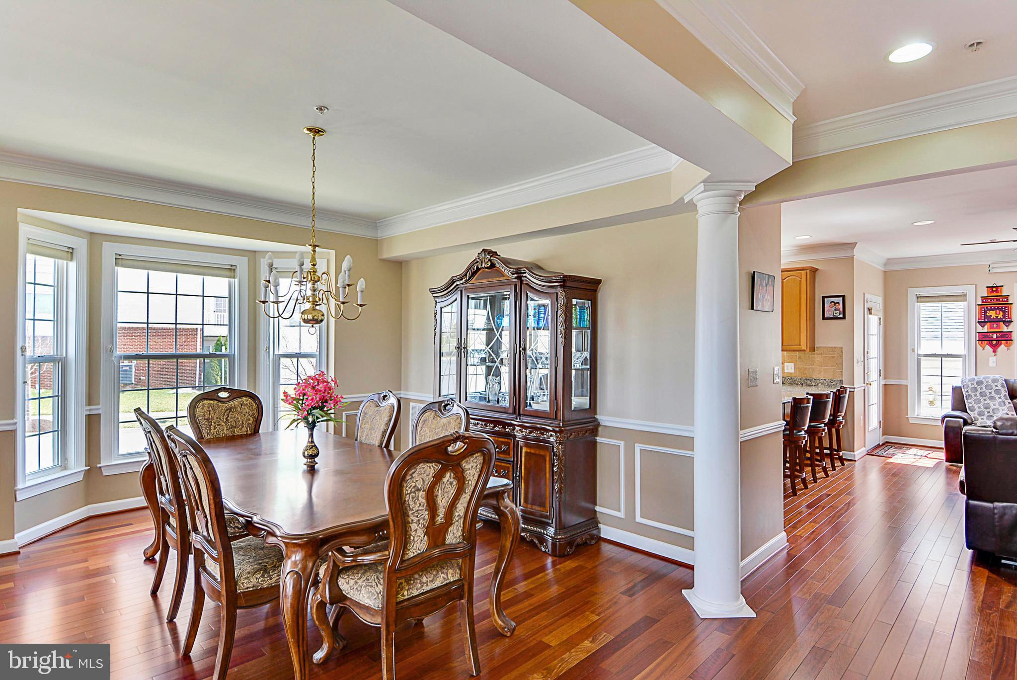 ARORA HILLS - Residential Lease