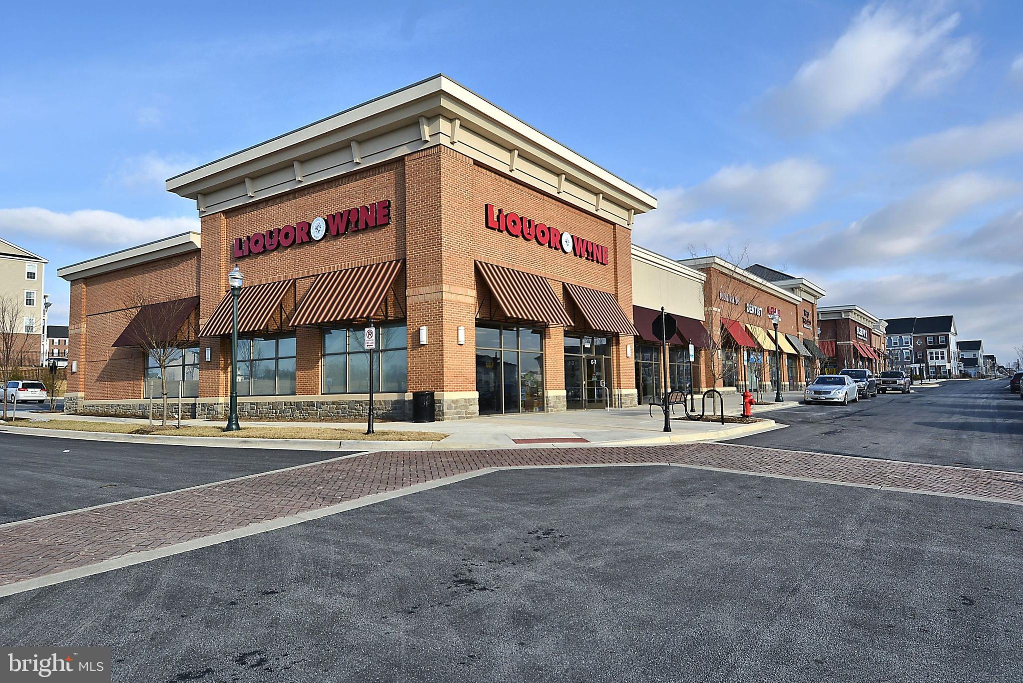 ARORA HILLS - Residential Lease