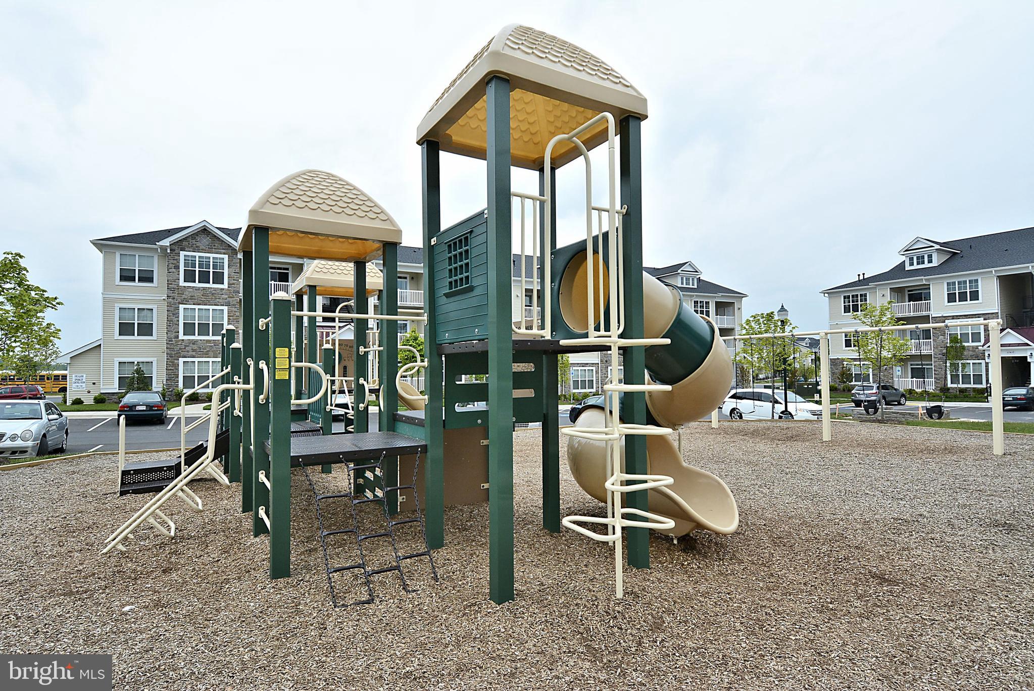 ARORA HILLS - Residential Lease