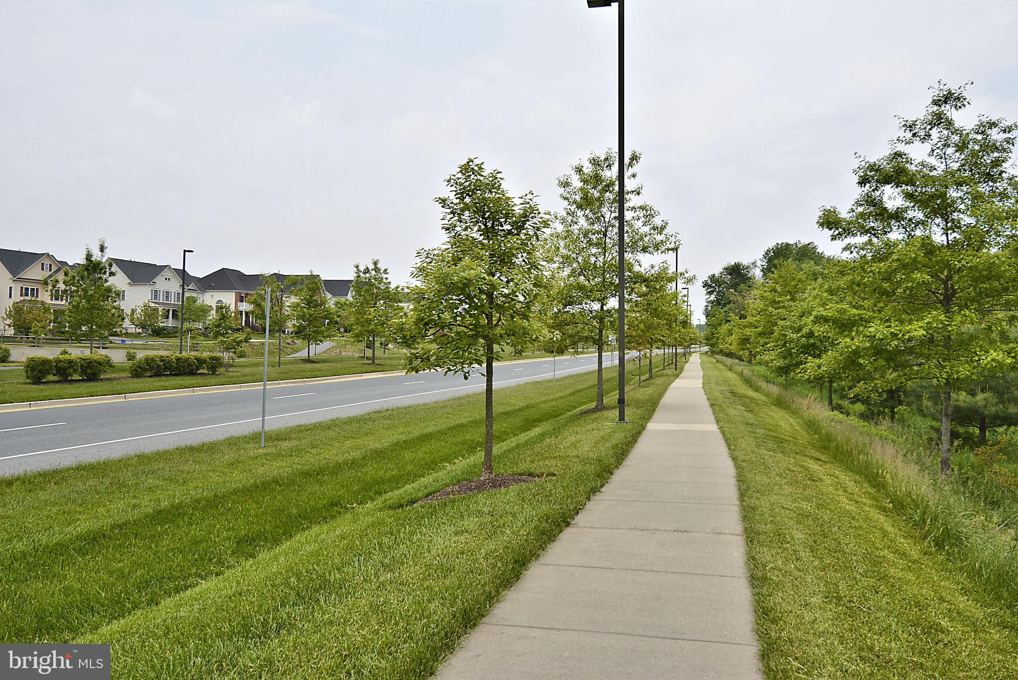 ARORA HILLS - Residential Lease