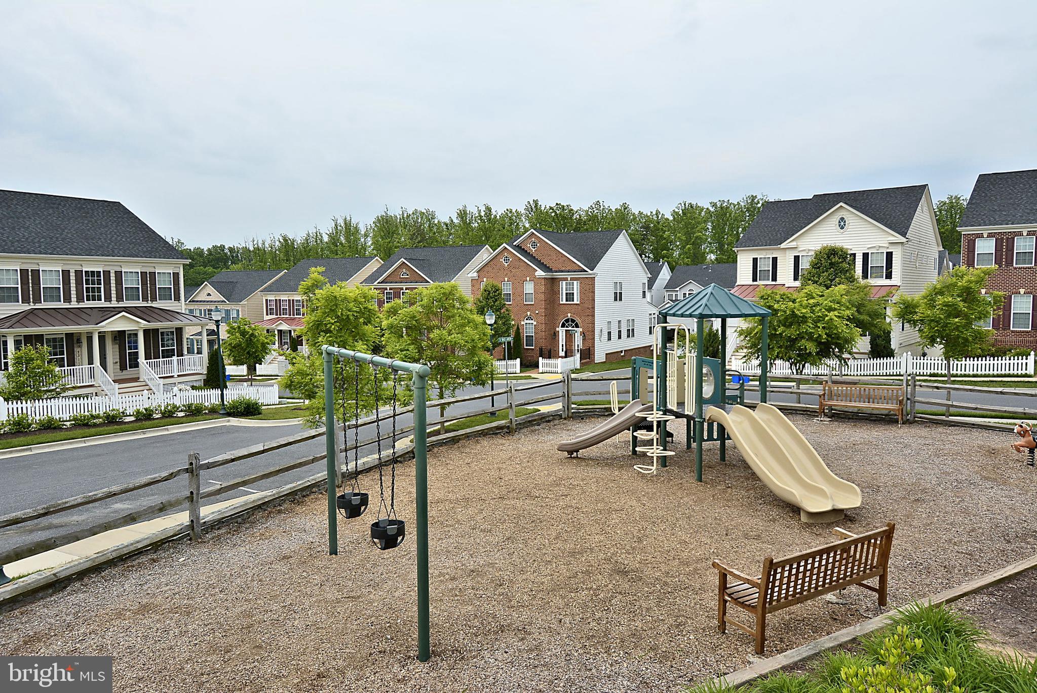 ARORA HILLS - Residential Lease