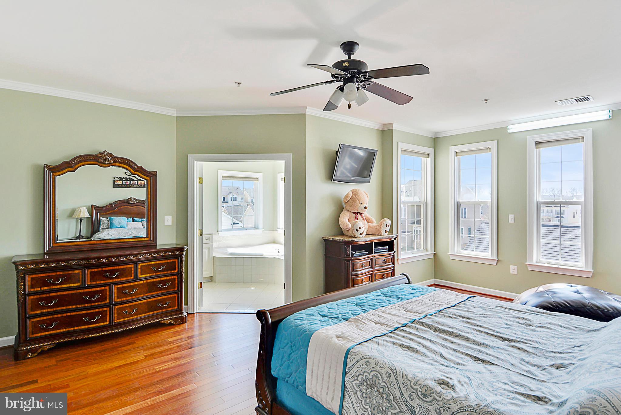 ARORA HILLS - Residential Lease