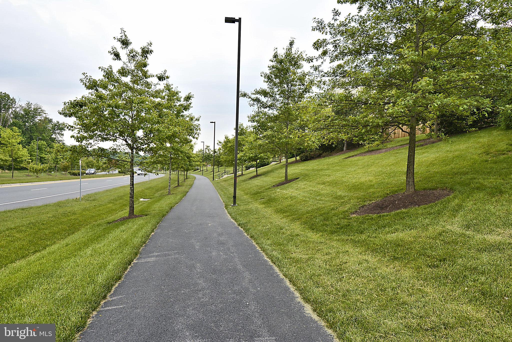 ARORA HILLS - Residential Lease