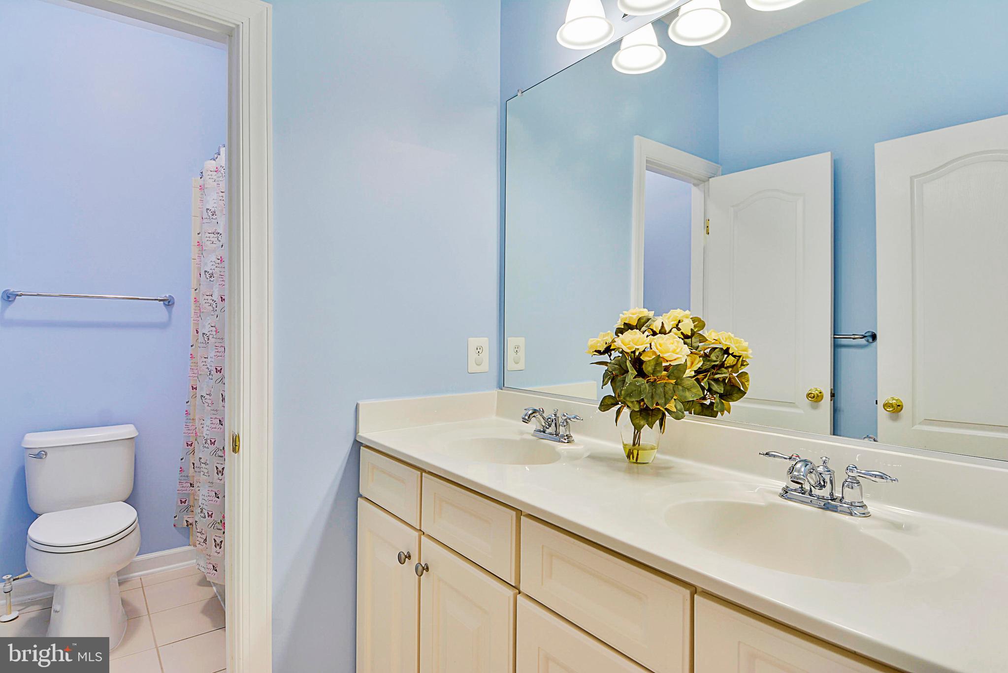 ARORA HILLS - Residential Lease