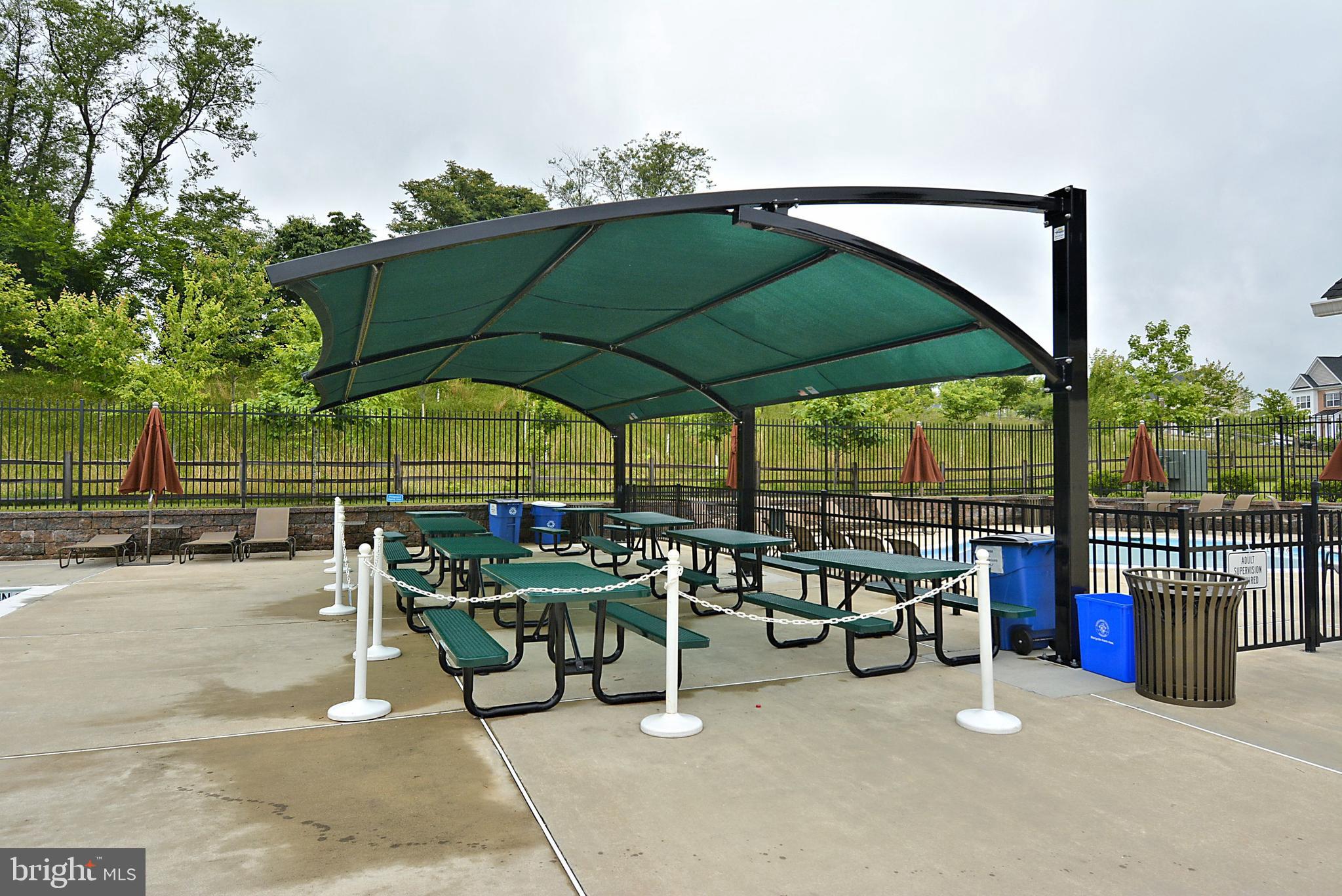 ARORA HILLS - Residential Lease