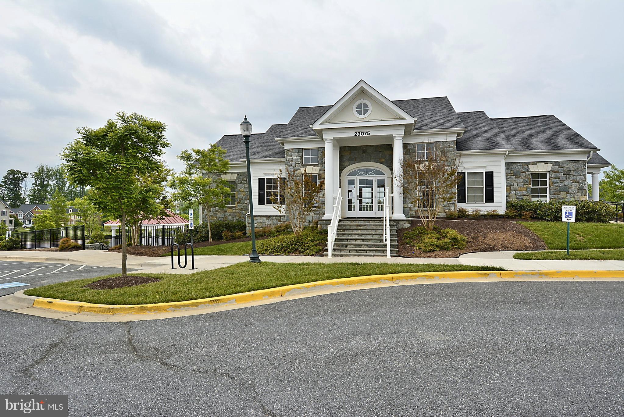 ARORA HILLS - Residential Lease