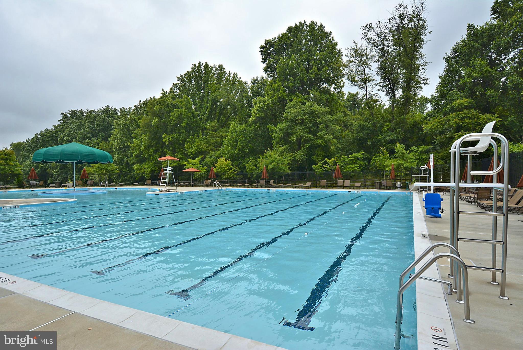 ARORA HILLS - Residential Lease