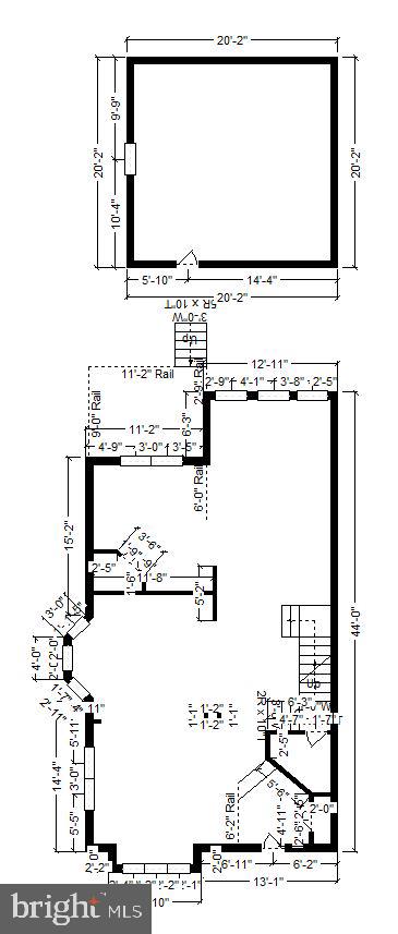 ARORA HILLS - Residential Lease