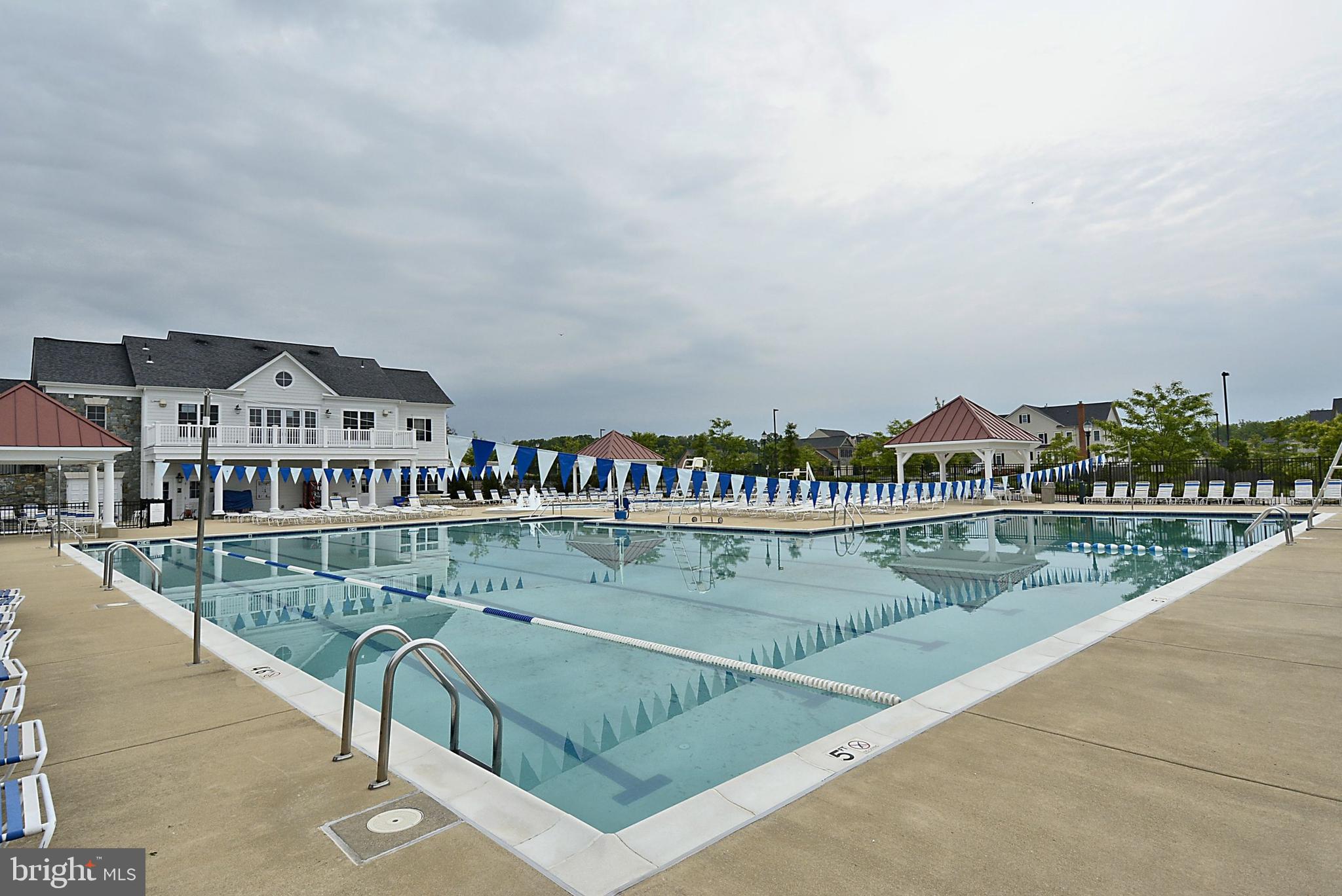 ARORA HILLS - Residential Lease