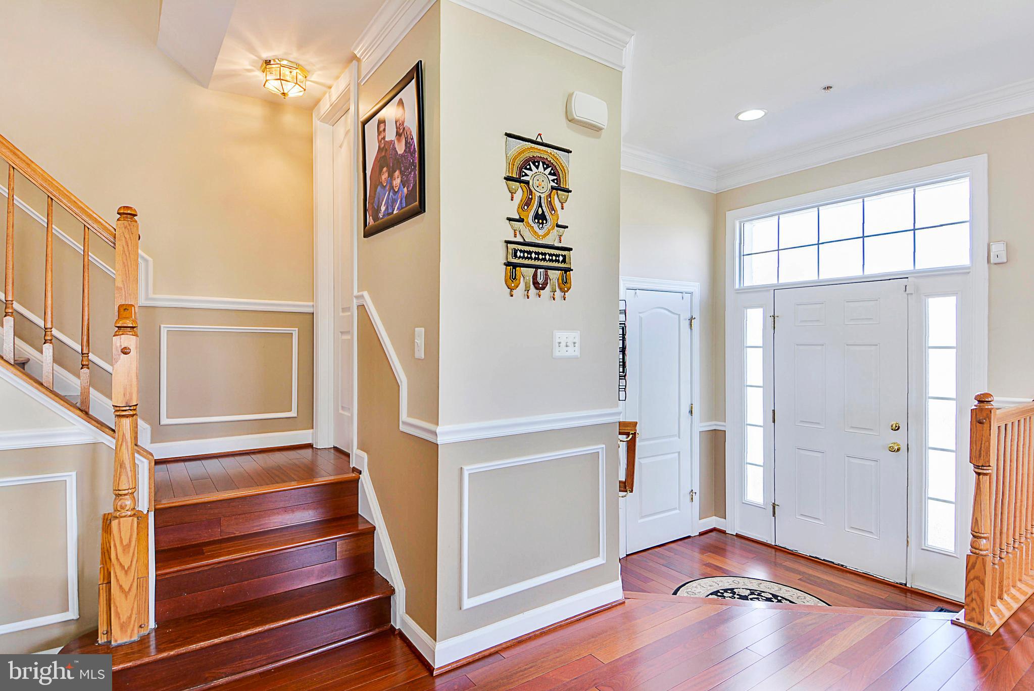 ARORA HILLS - Residential Lease