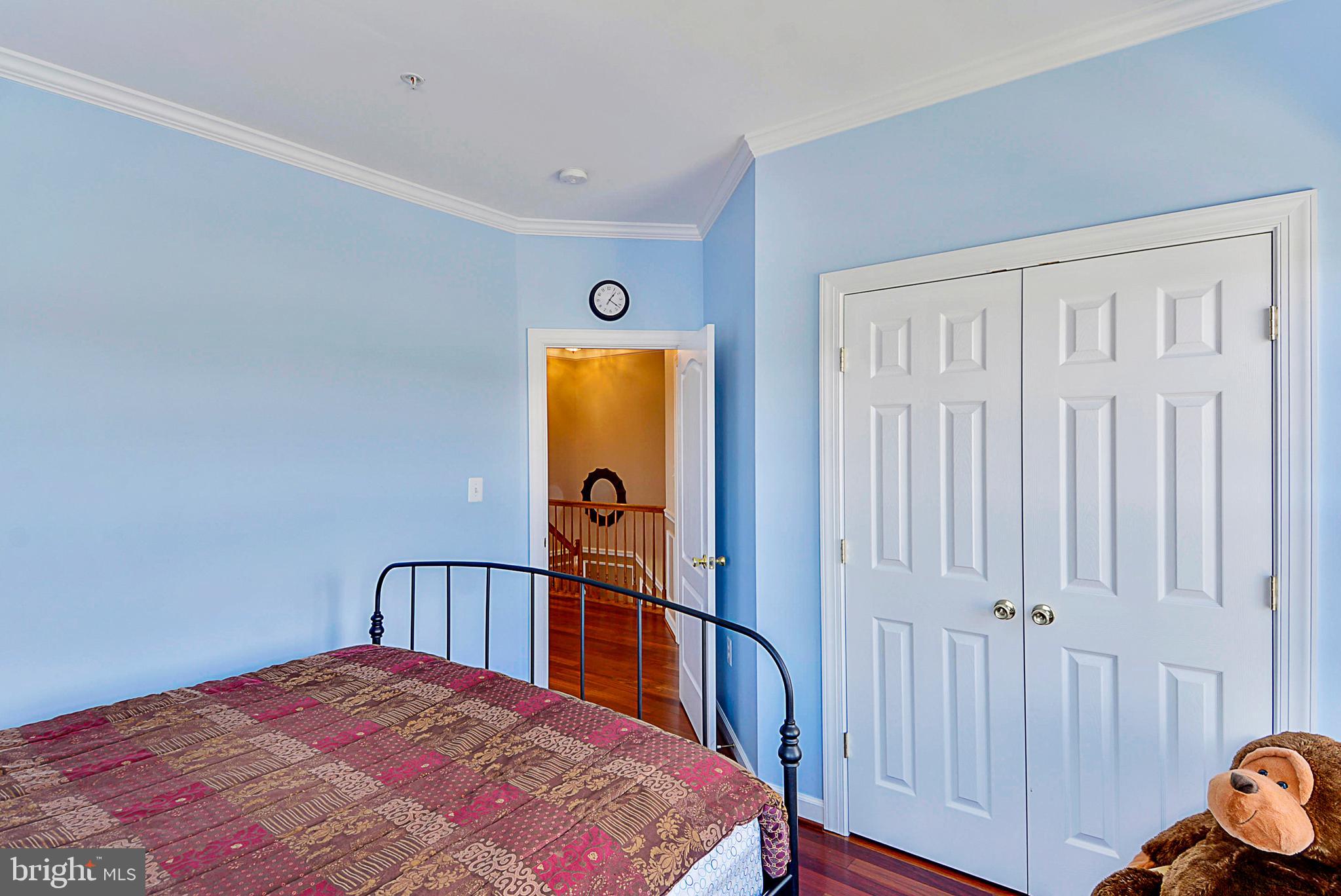 ARORA HILLS - Residential Lease