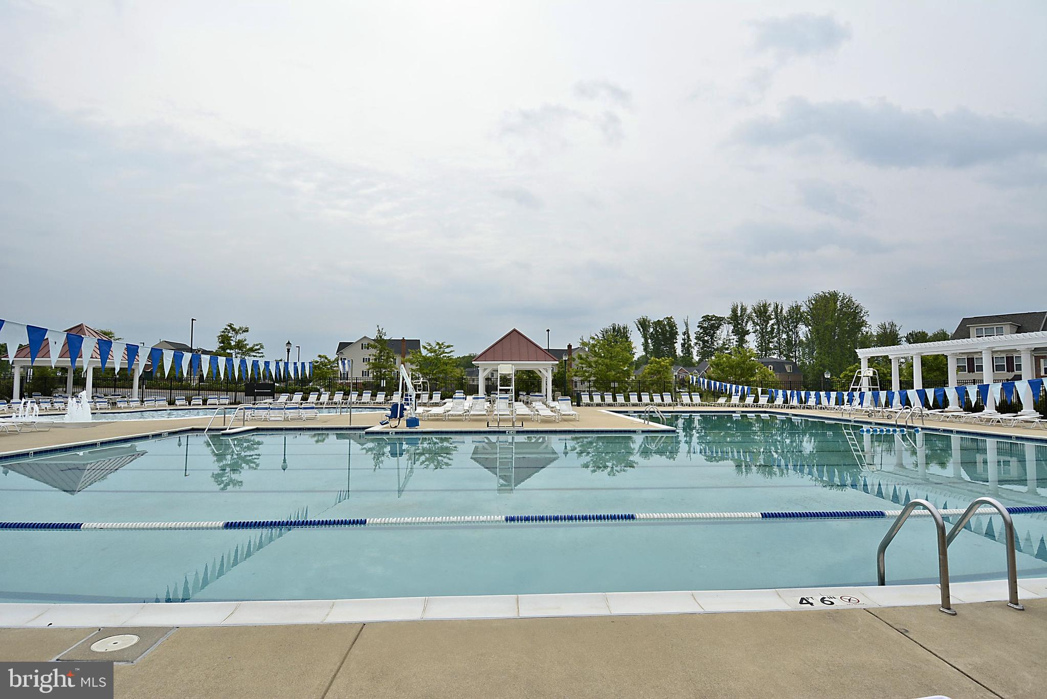 ARORA HILLS - Residential Lease