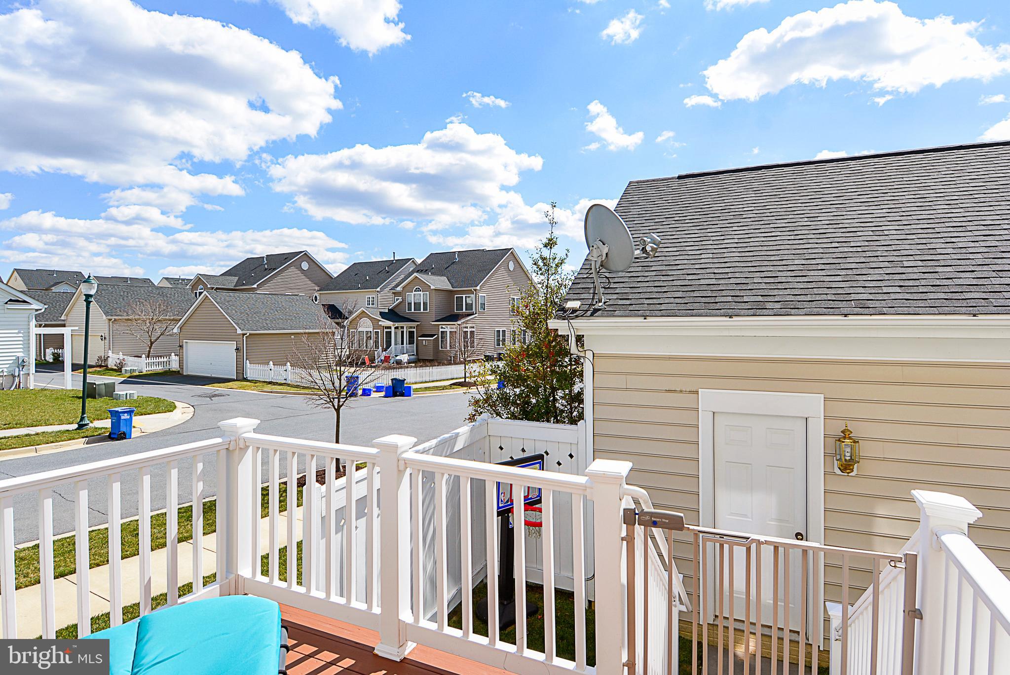 ARORA HILLS - Residential Lease