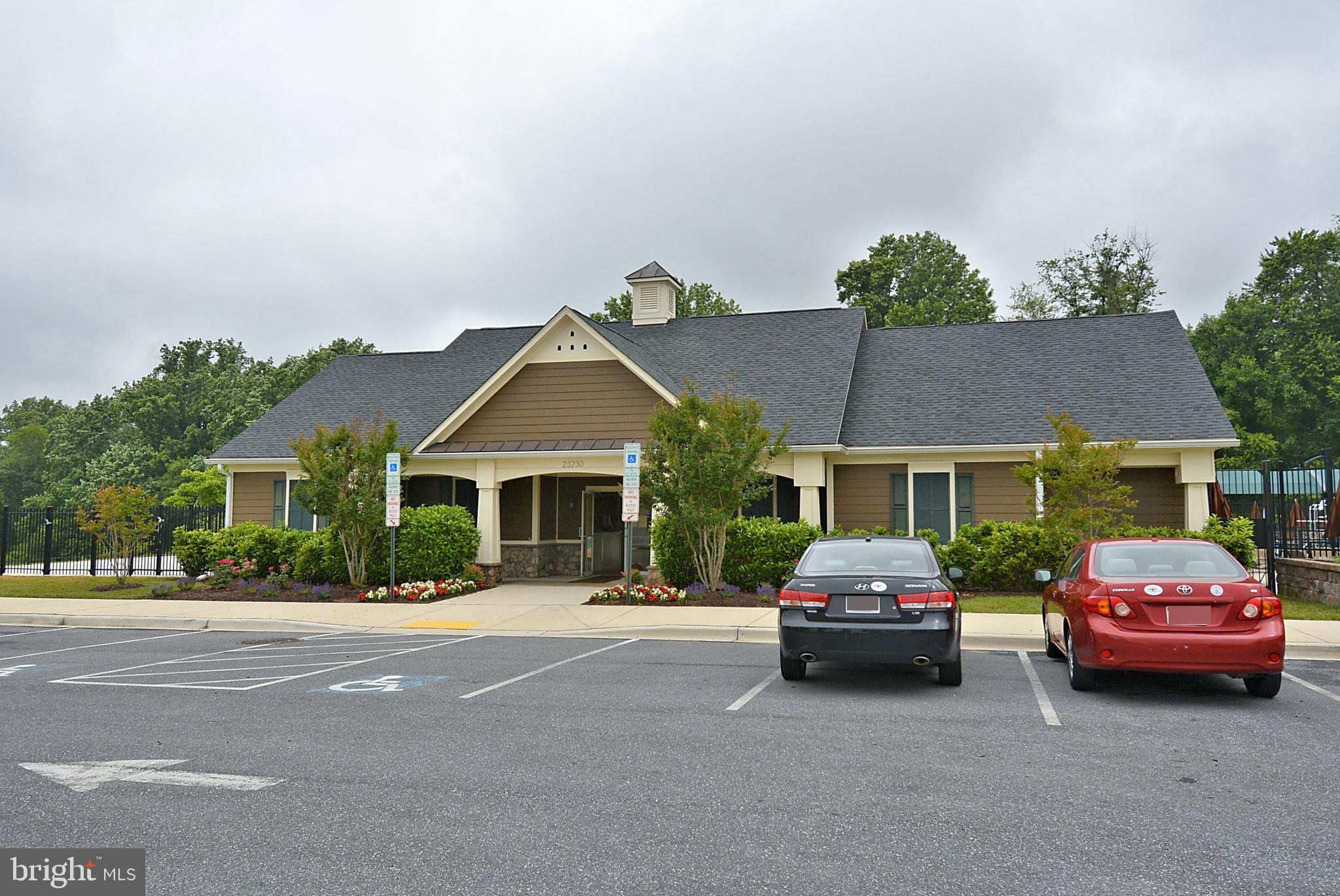 ARORA HILLS - Residential Lease